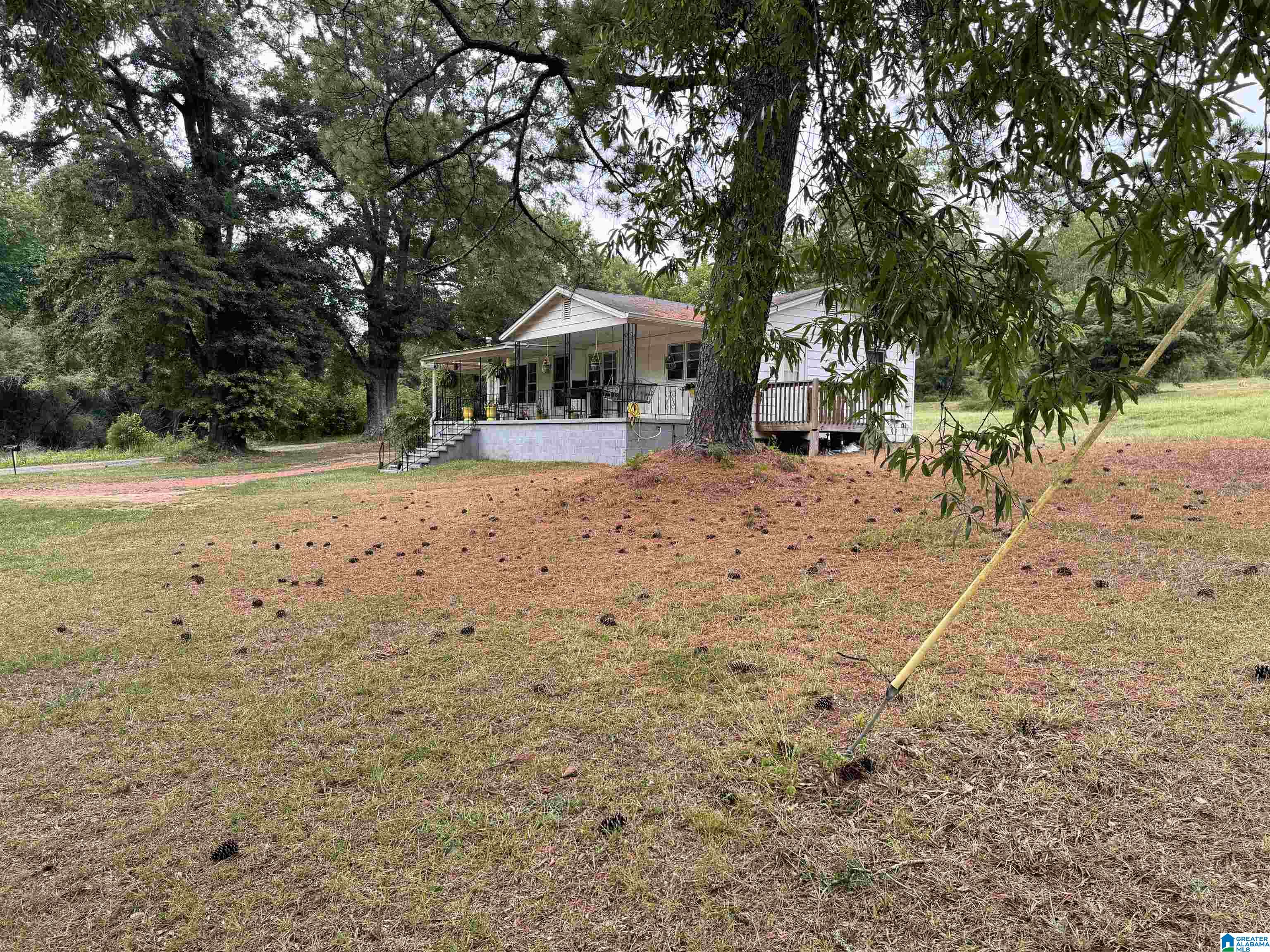 114 Linwood Road, QUINTON, Alabama image 4