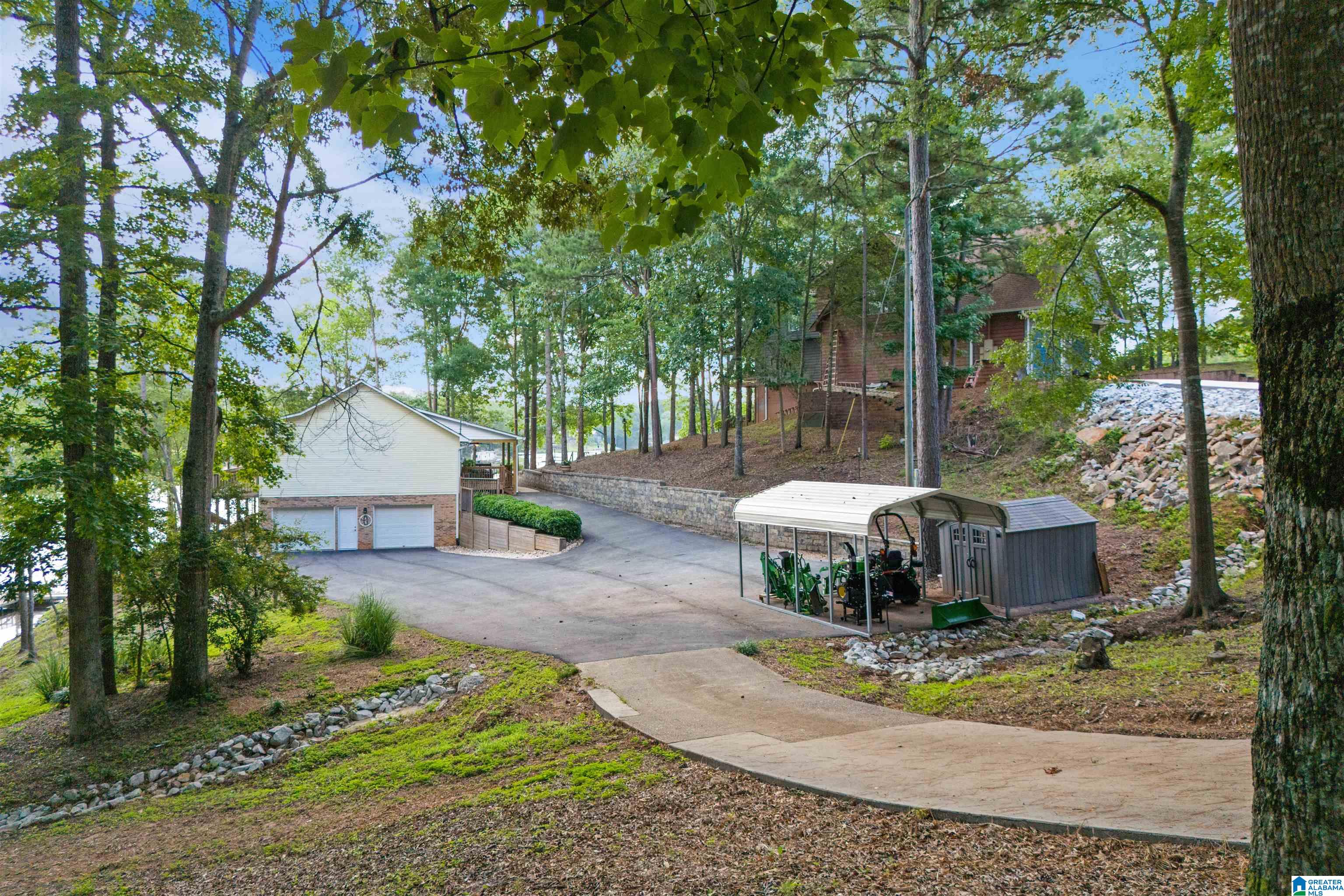 373 Pineywoods Drive, WEDOWEE, Alabama image 21