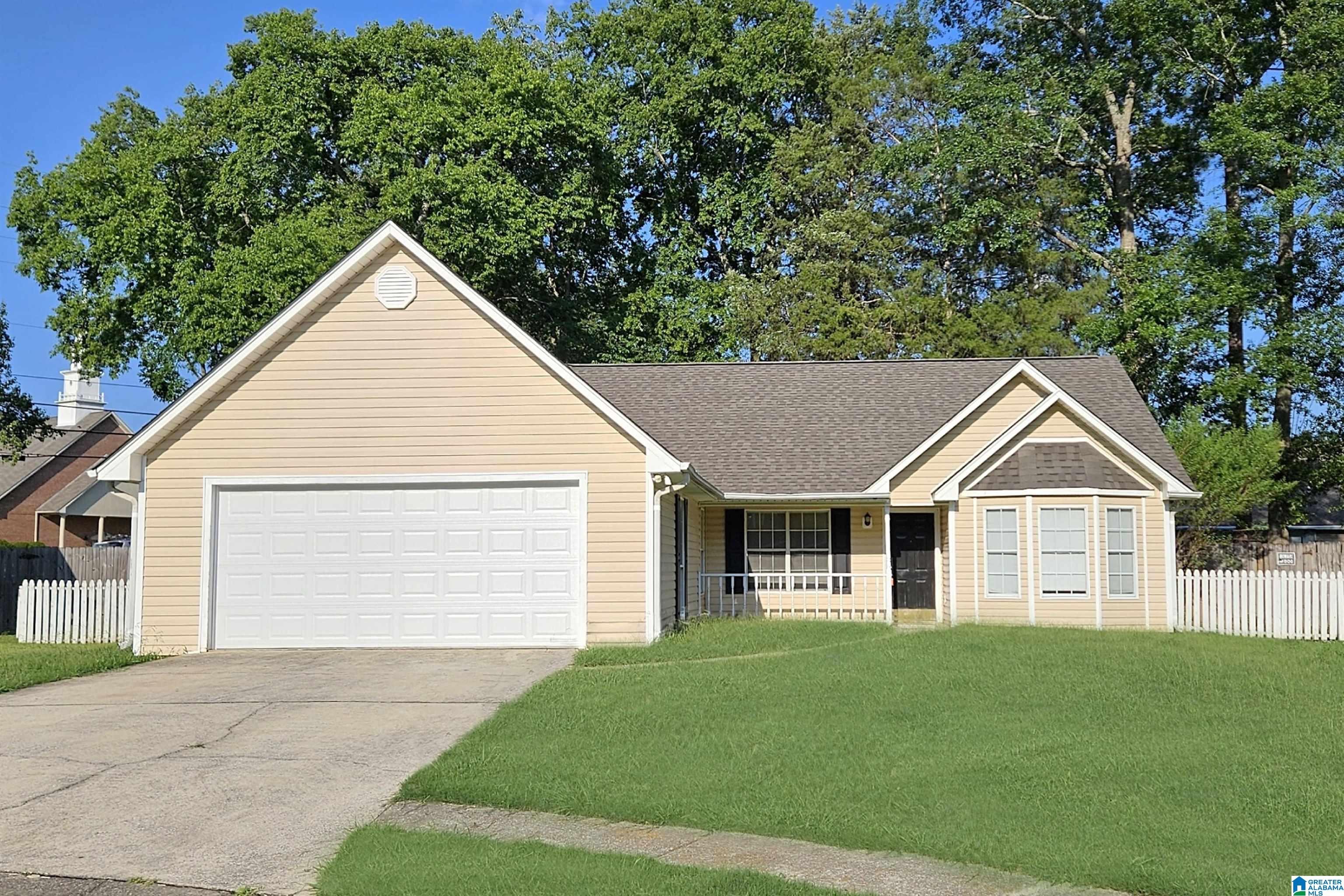 1544 TIMBER DRIVE