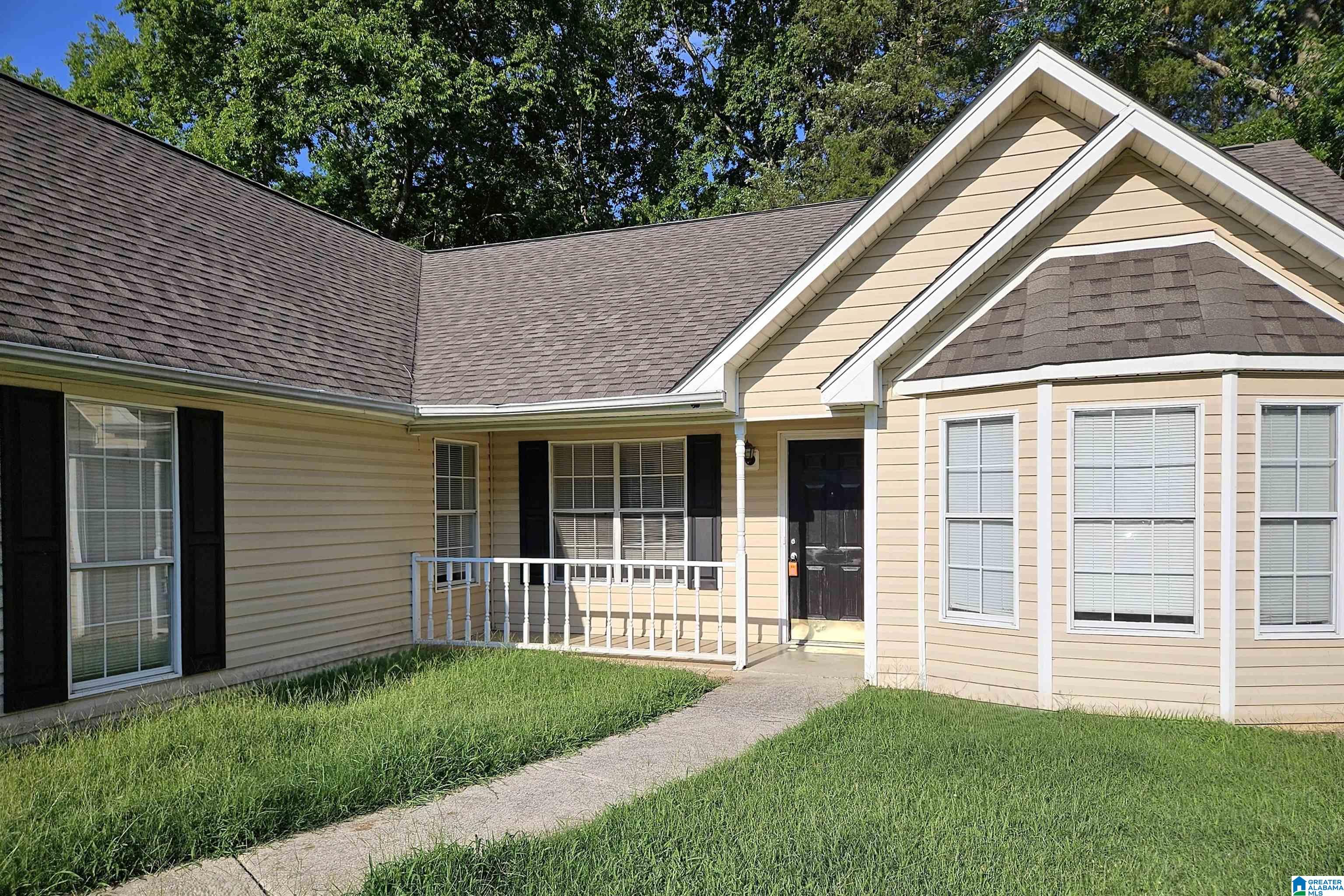 1544 TIMBER DRIVE