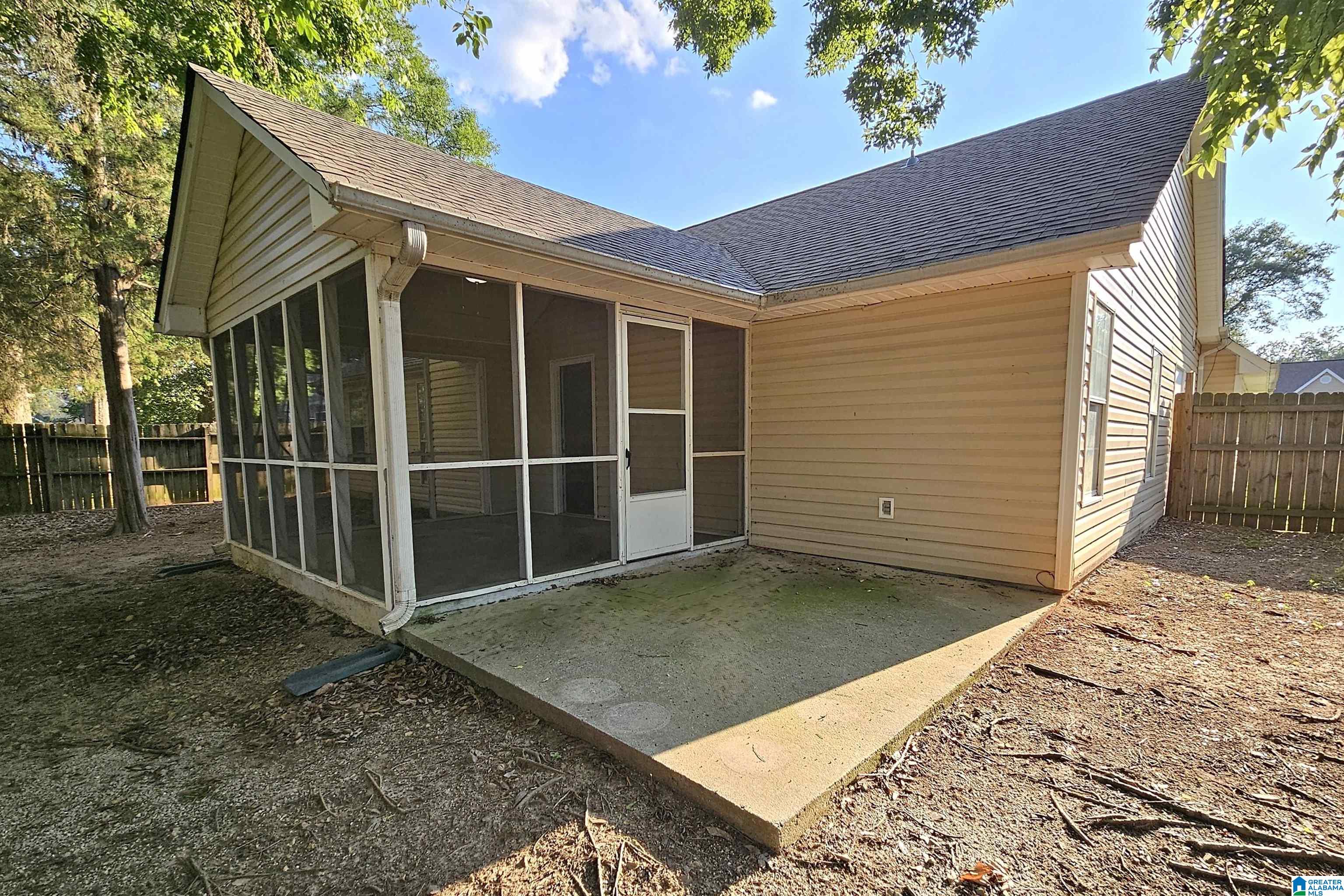 1544 TIMBER DRIVE