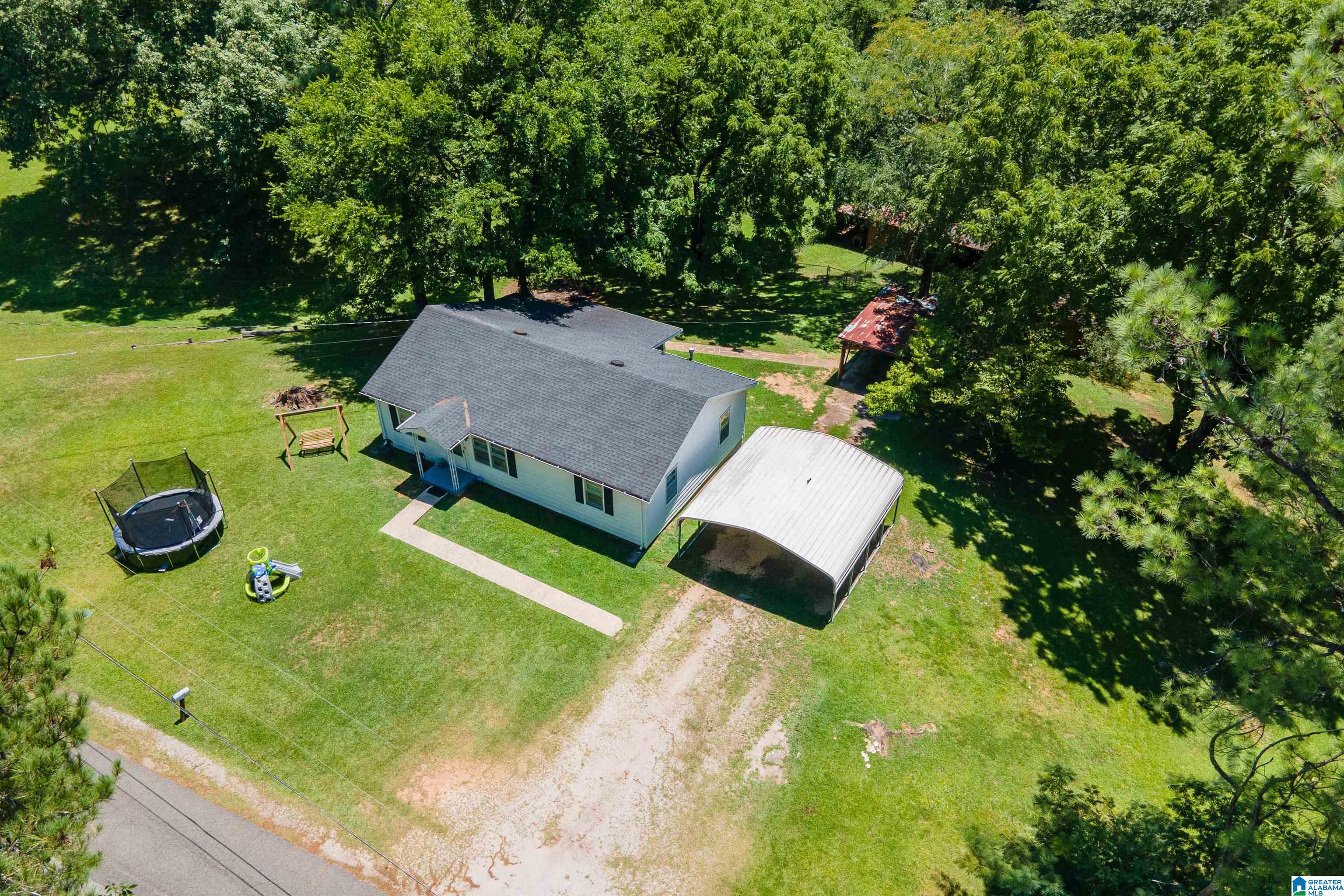 4312 Maple Circle, ADAMSVILLE, Alabama image 30