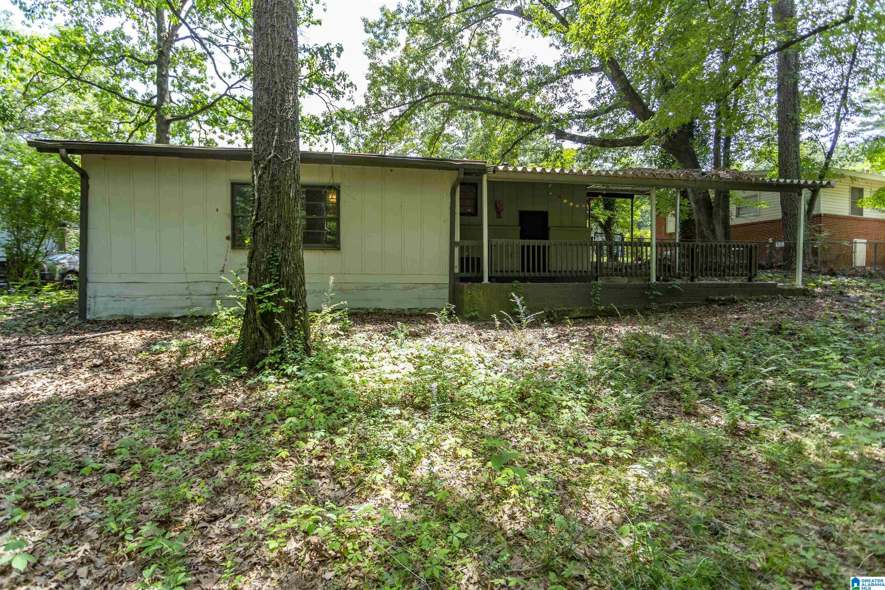 408 13th Terrace, CENTER POINT, Alabama image 9