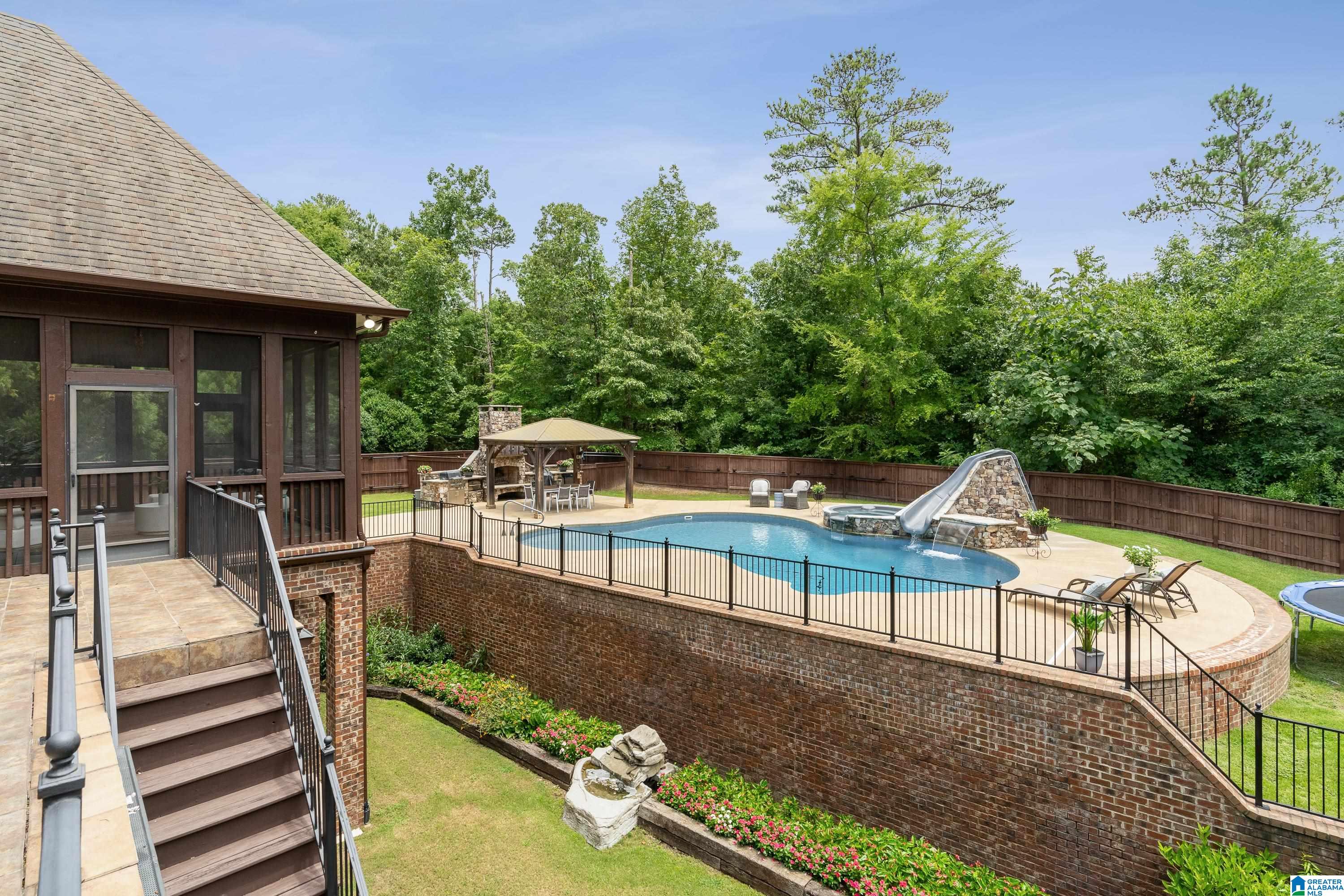 4329 Kings Mountain Ridge, VESTAVIA HILLS, Alabama image 28