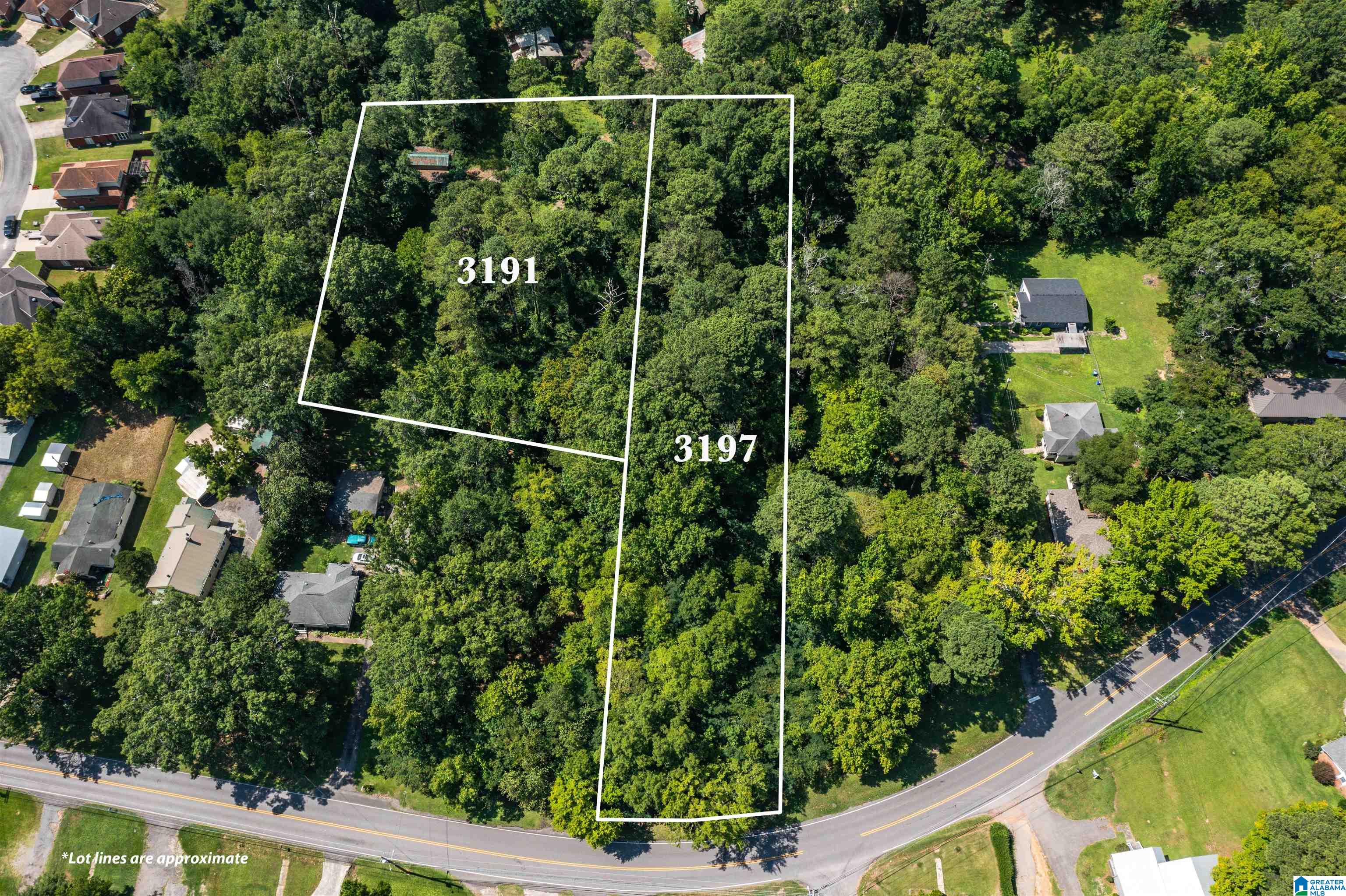 Homes for sale in Hueytown, AL | 3197 Allison Bonnett Memorial Dr, Hueytown, AL 35023 | MLS# 21392490