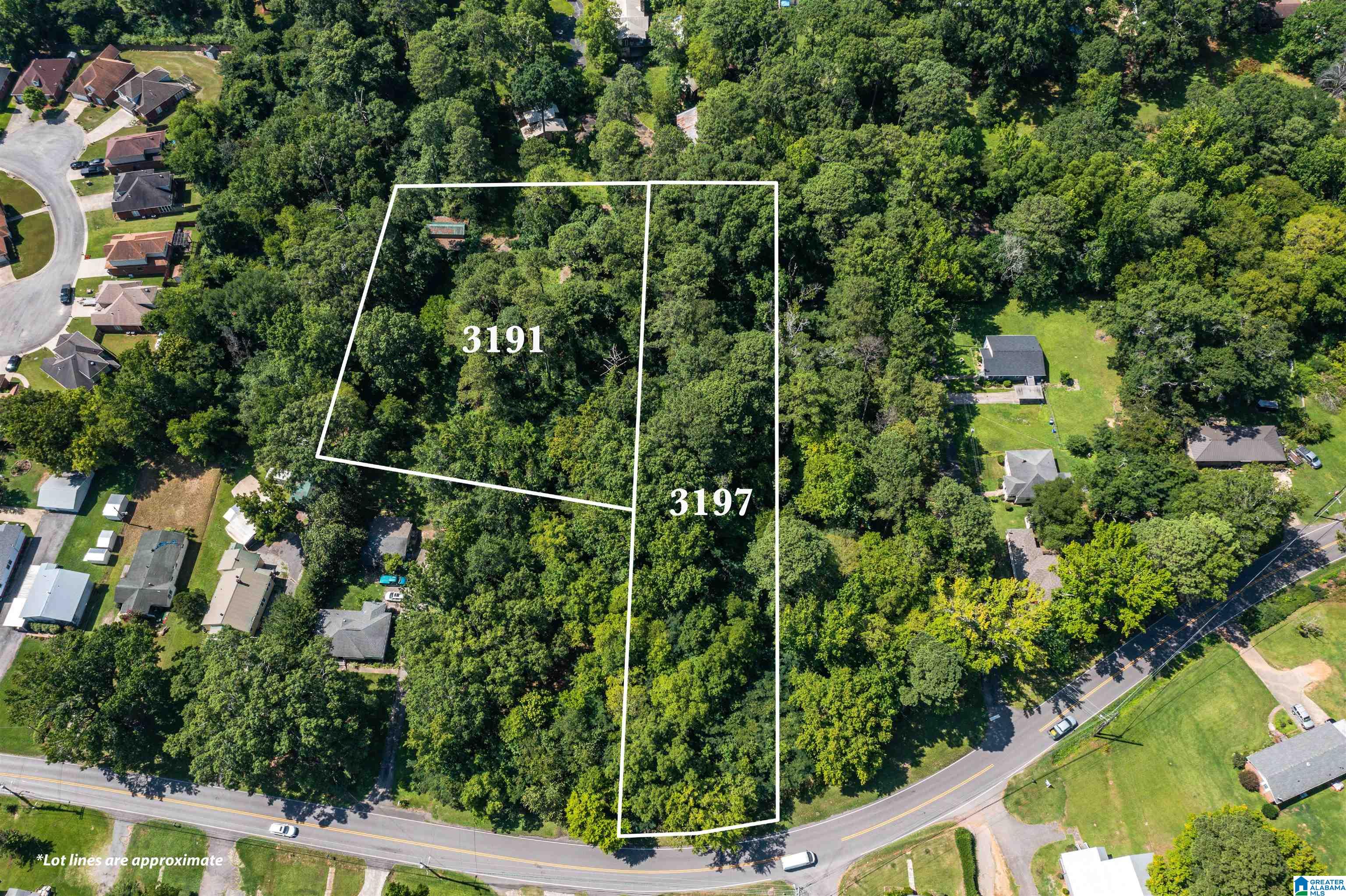 Homes for sale in Hueytown, AL | 3197 Allison Bonnett Memorial Dr, Hueytown, AL 35023 | MLS# 21392490