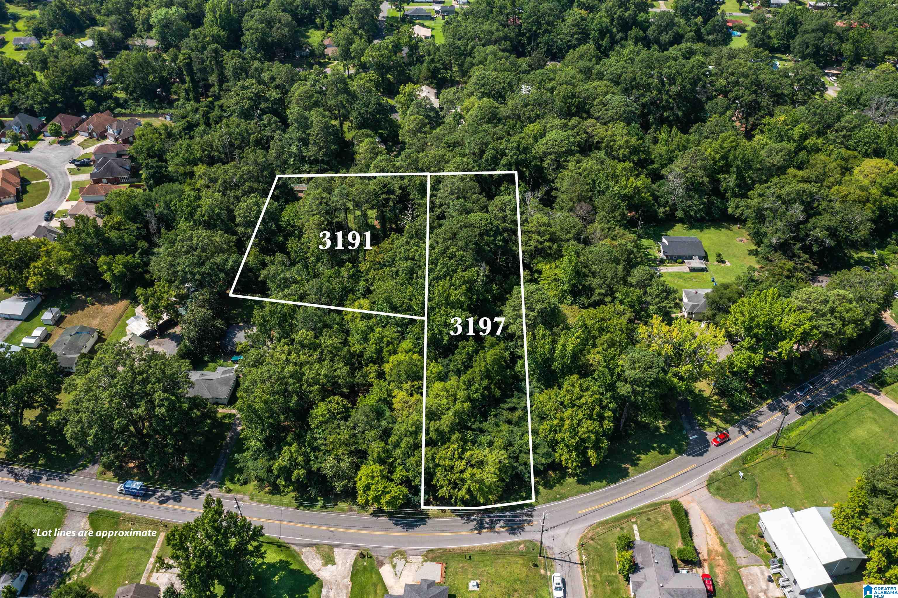 Homes for sale in Hueytown, AL | 3191 Allison Bonnett Memorial Dr, Hueytown, AL 35023 | MLS# 21392491