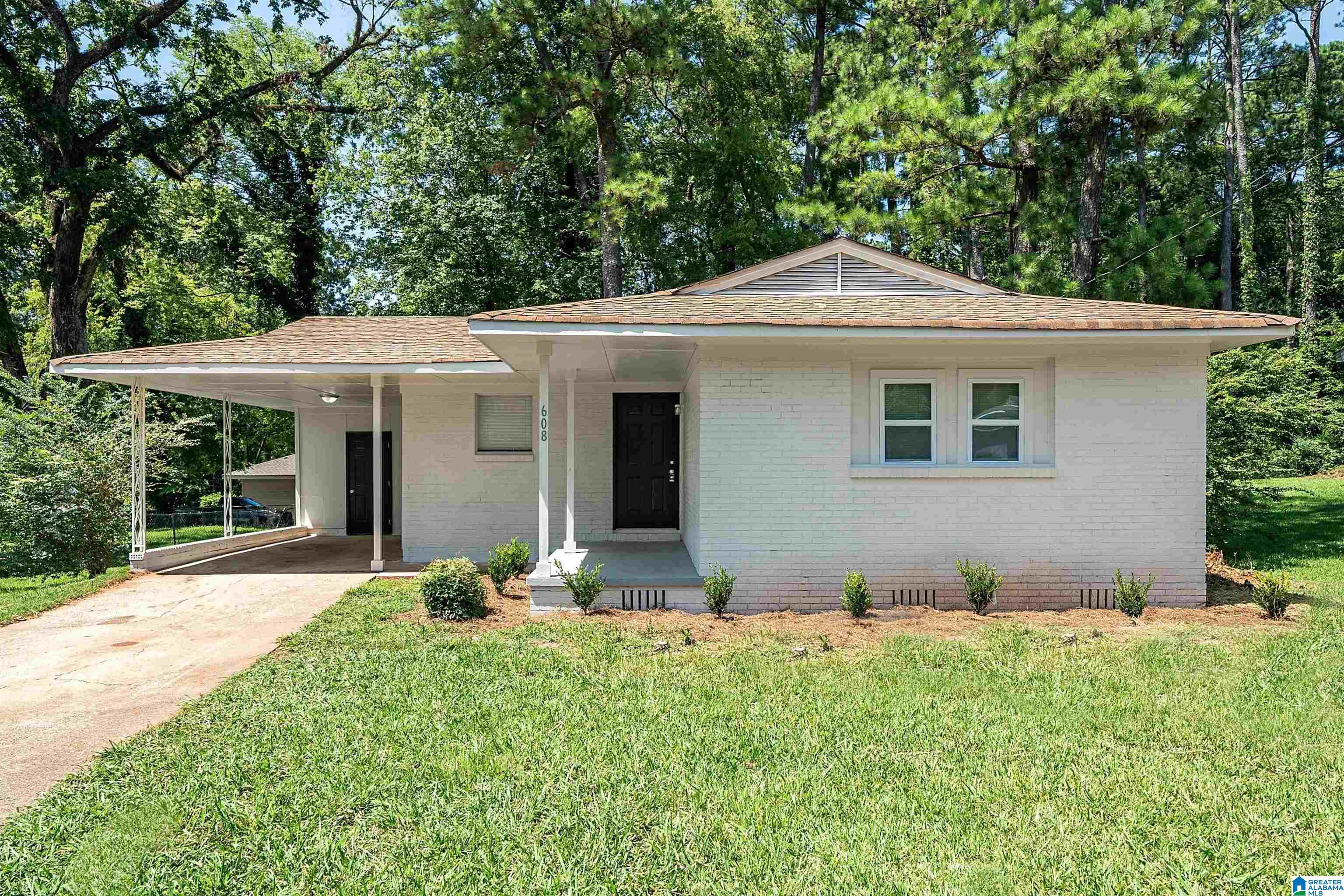 608 ROEBUCK FOREST DRIVE
