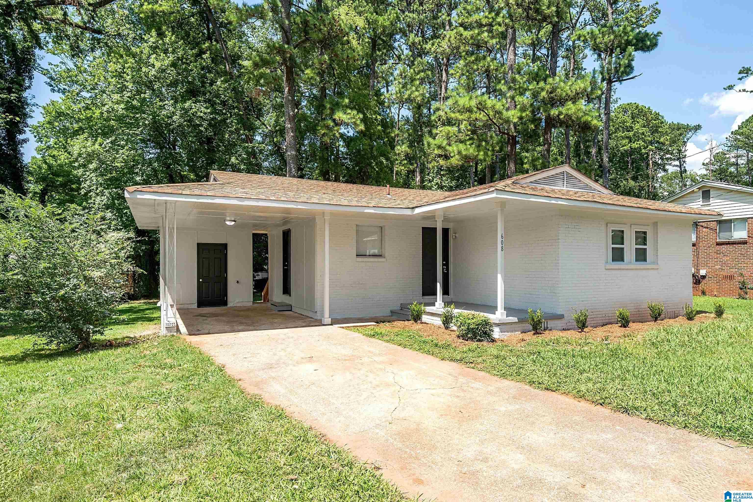 608 ROEBUCK FOREST DRIVE