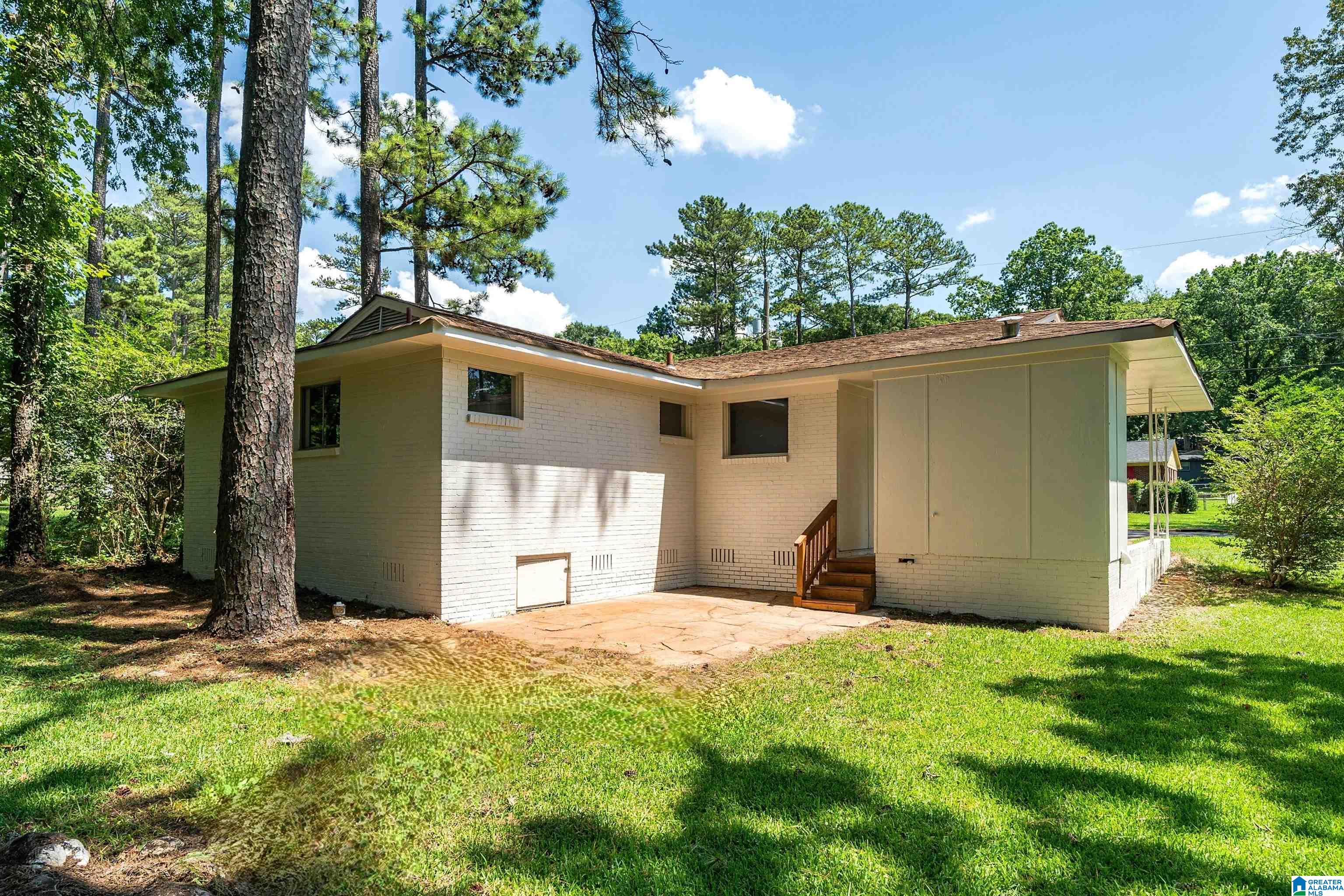 608 ROEBUCK FOREST DRIVE