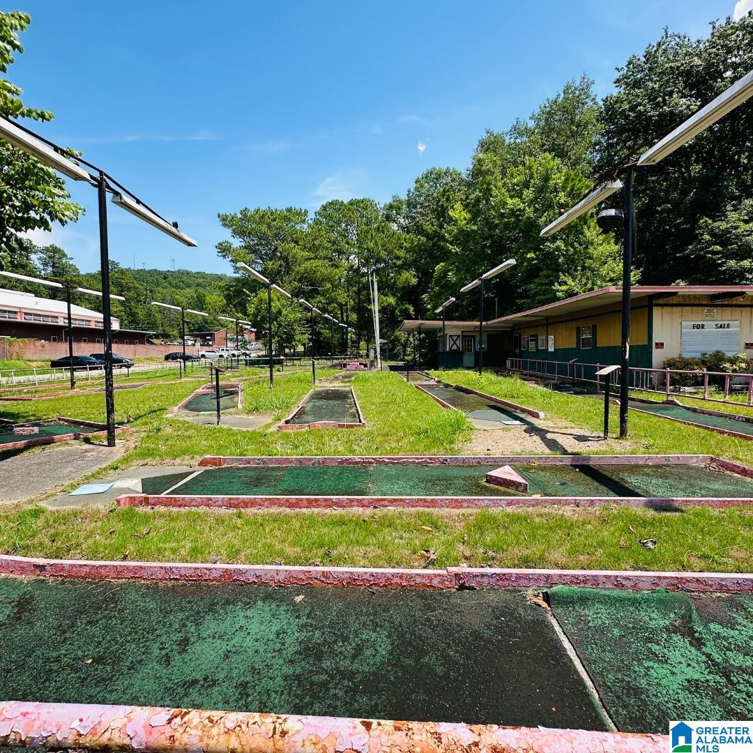 2431 MCCLELLAN BOULEVARD