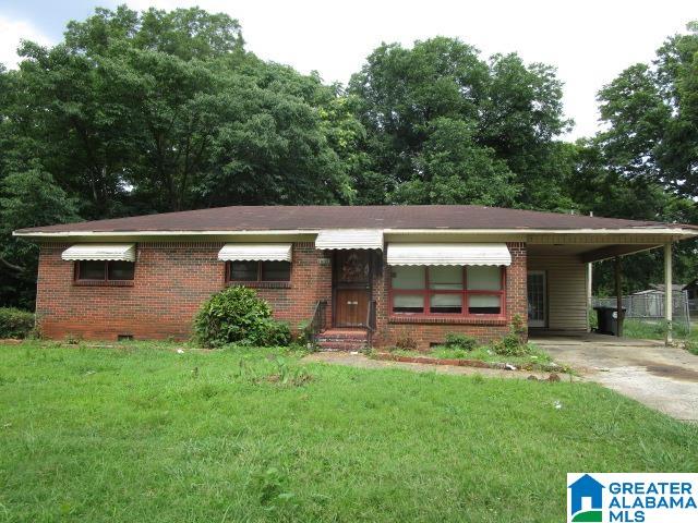 Homes for sale in Birmingham, AL | 1809 28th Street Sw, Birmingham, AL 35211 | MLS# 21393233