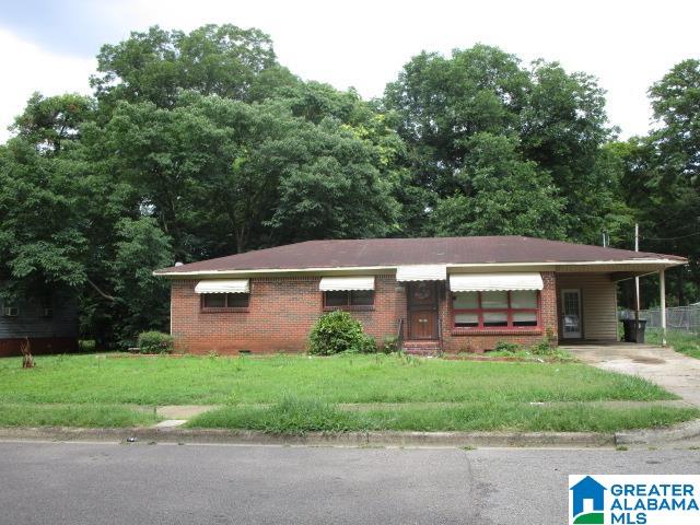 Homes for sale in Birmingham, AL | 1809 28th Street Sw, Birmingham, AL 35211 | MLS# 21393233