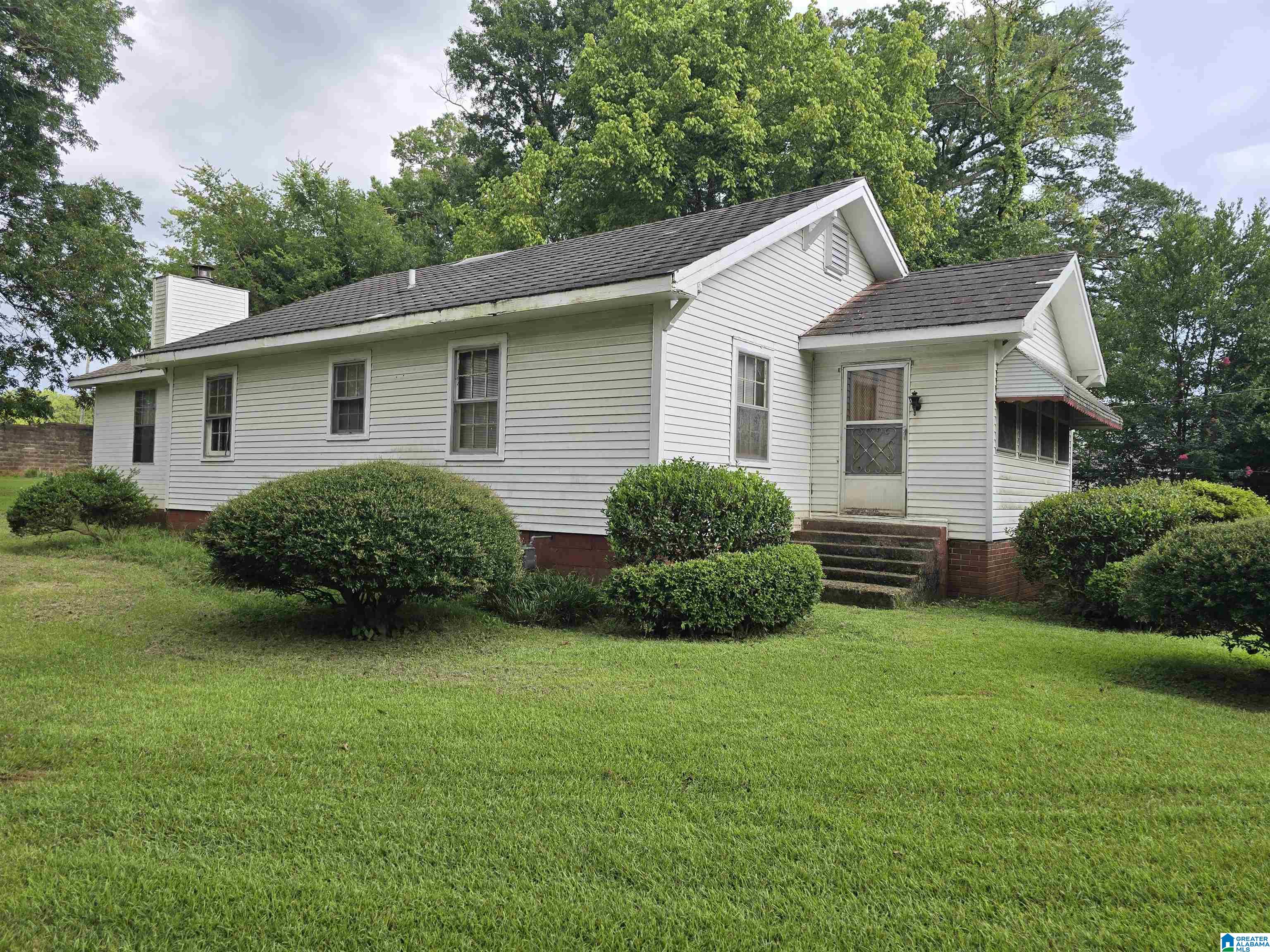 Homes for sale in Birmingham, AL | 809 Catherine Street, Birmingham, AL 35215 | MLS# 21393263