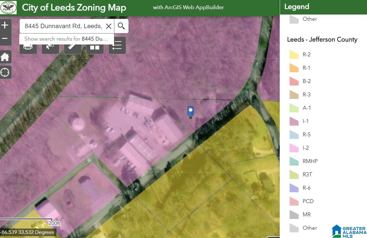 Homes for sale in Leeds, AL | 8445 Dunnavant Road, Leeds, AL 35094 | MLS# 21393370