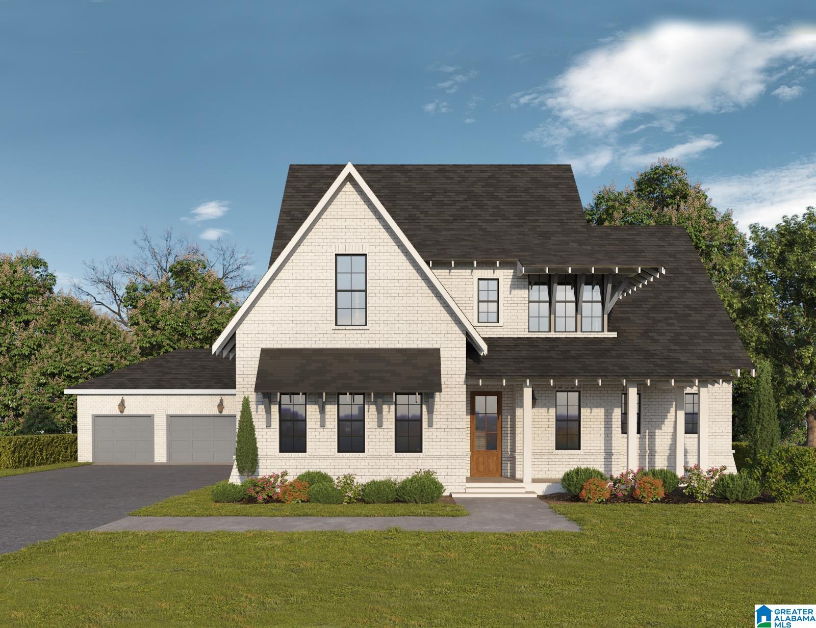 Homes for sale in Westover, AL | 261 Pine Mountain Road, Westover, AL 35147 | MLS# 21393524