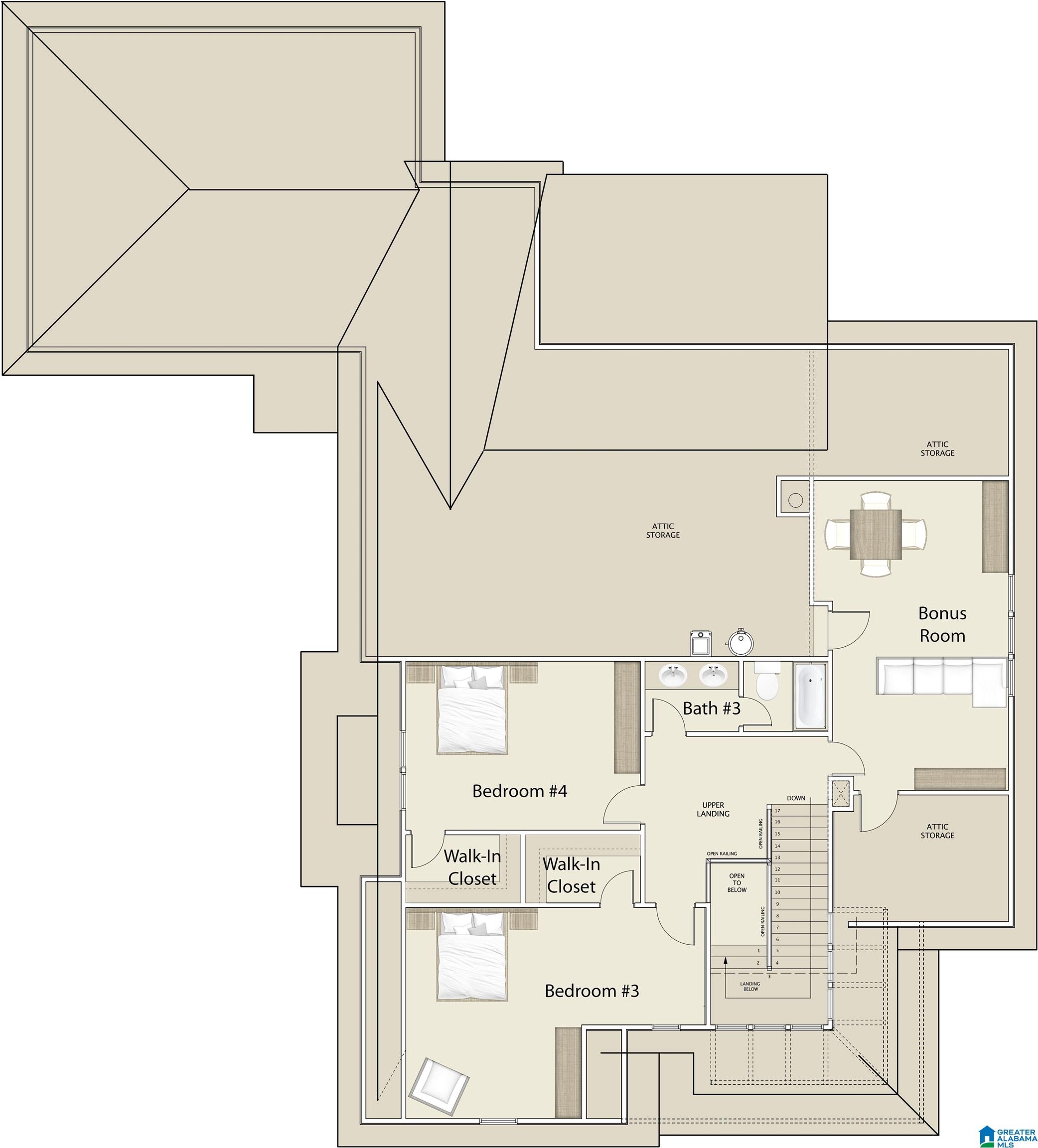 Homes for sale in Westover, AL | 261 Pine Mountain Road, Westover, AL 35147 | MLS# 21393524