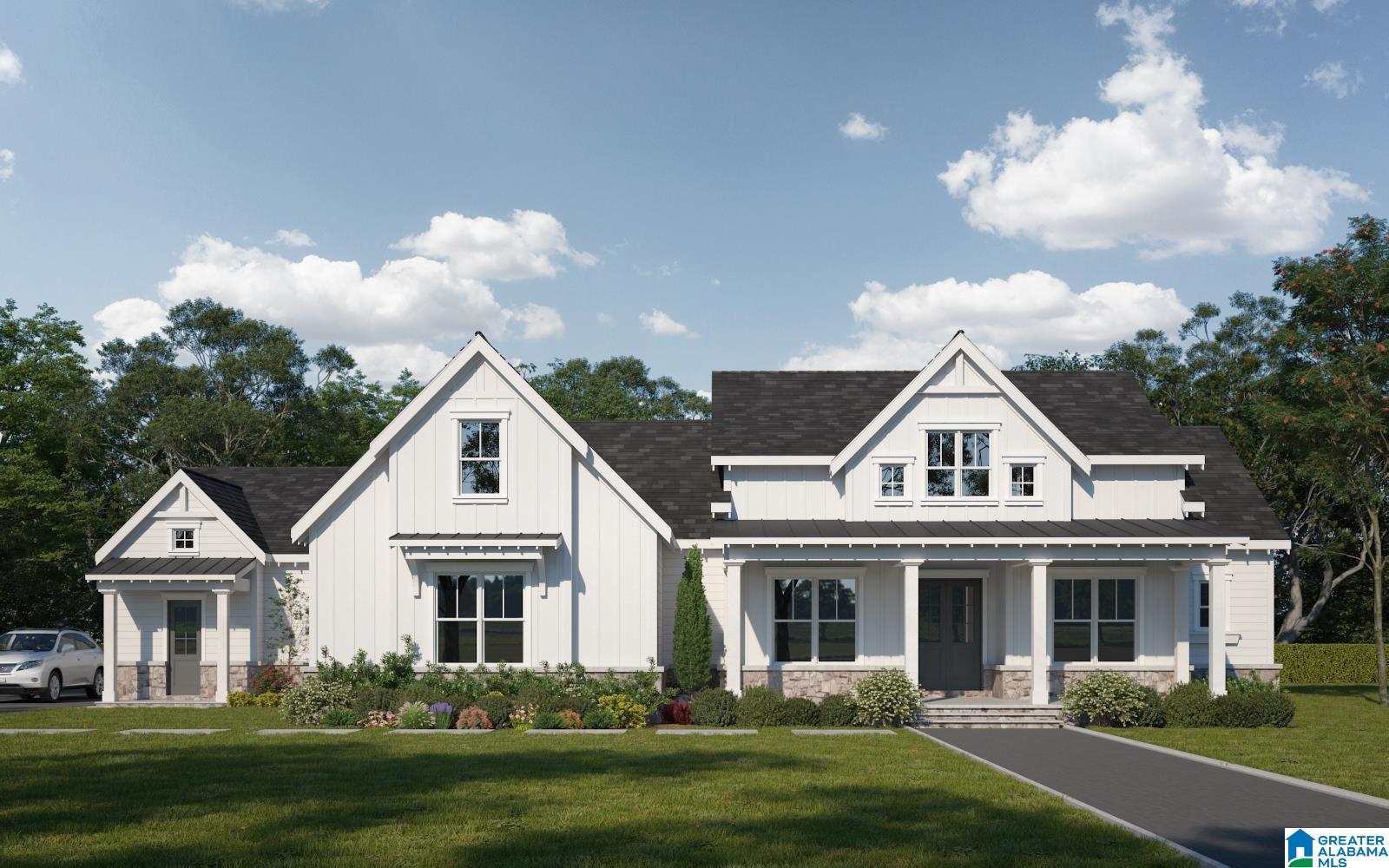 Homes for sale in Westover, AL | 221 Pine Mountain Road, Westover, AL 35147 | MLS# 21394196