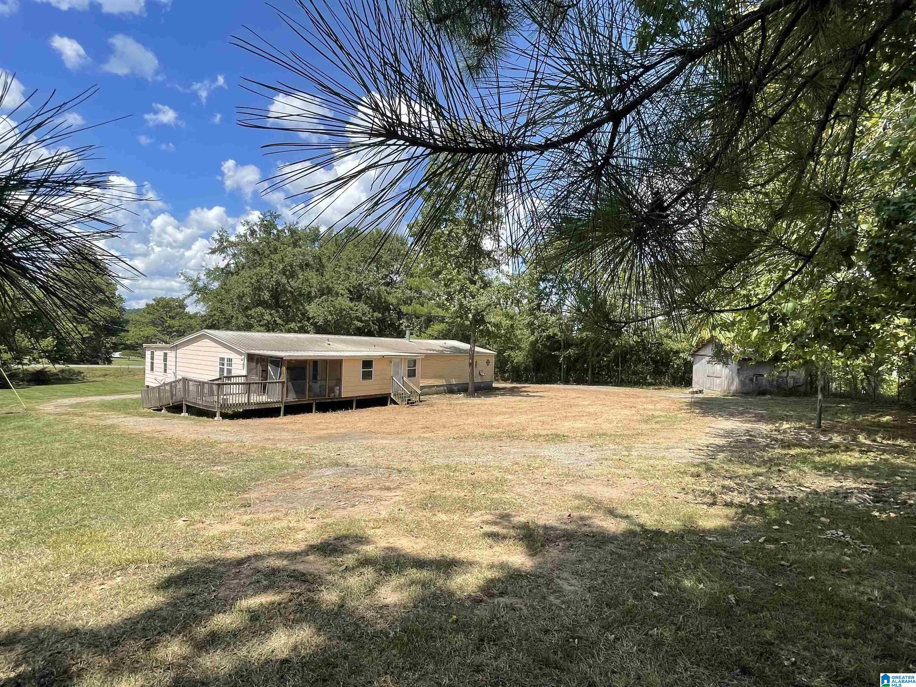 Homes for sale in Ashville, AL | 30000 Us Hwy 231, Ashville, AL 35953 | MLS# 21394217