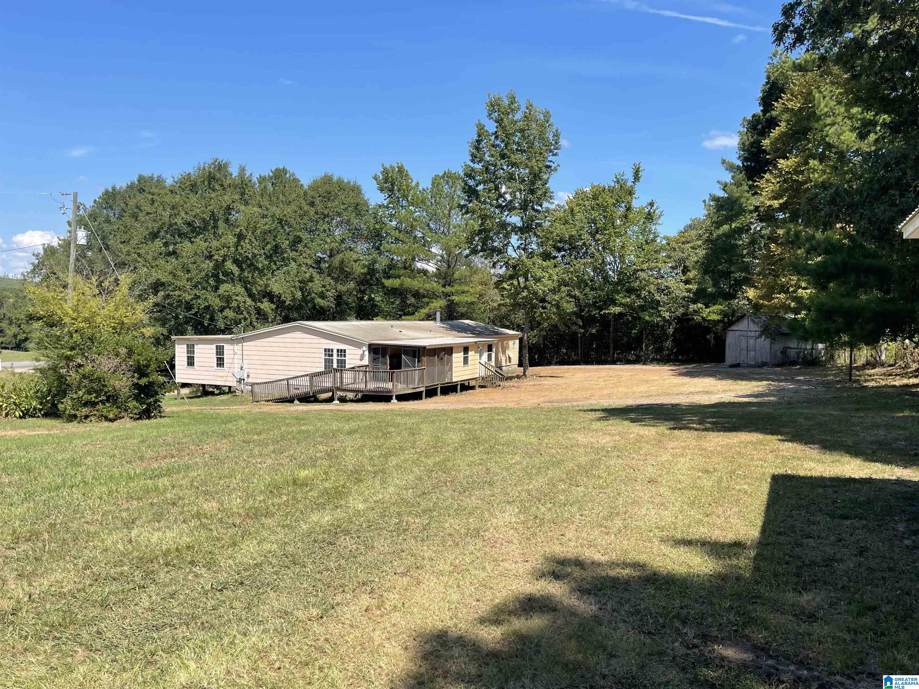 Homes for sale in Ashville, AL | 30000 Us Hwy 231, Ashville, AL 35953 | MLS# 21394217