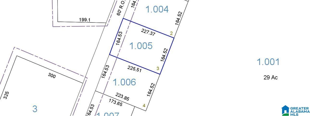 Homes for sale in Jasper, AL | Lot 3 N Walston Bridge Road, Jasper, AL 35504 | MLS# 21394462