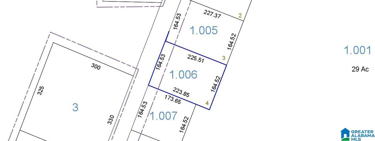 Homes for sale in Jasper, AL | Lot 4 N Walston Bridge Road, Jasper, AL 35504 | MLS# 21394464