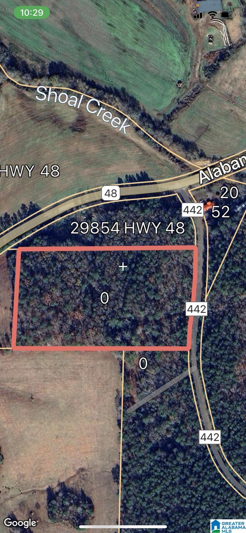 Homes for sale in Woodland, AL | 00 County Road 442, Woodland, AL 36280 | MLS# 21394870