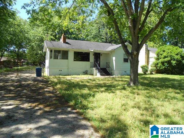 Homes for sale in Midfield, AL | 531 Swann Road W, Midfield, AL 35228 | MLS# 21394945