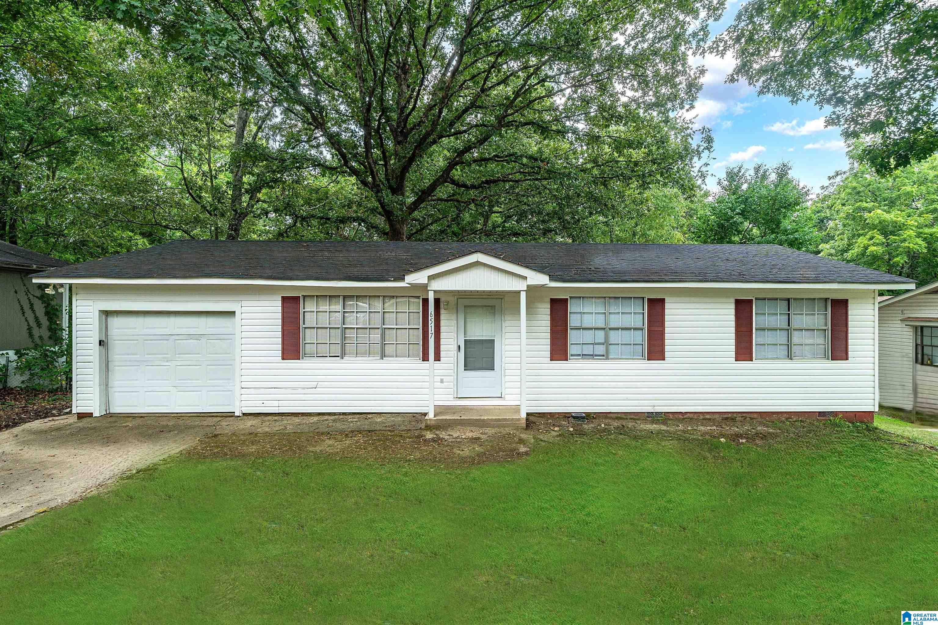 6517 WOMACK ROAD