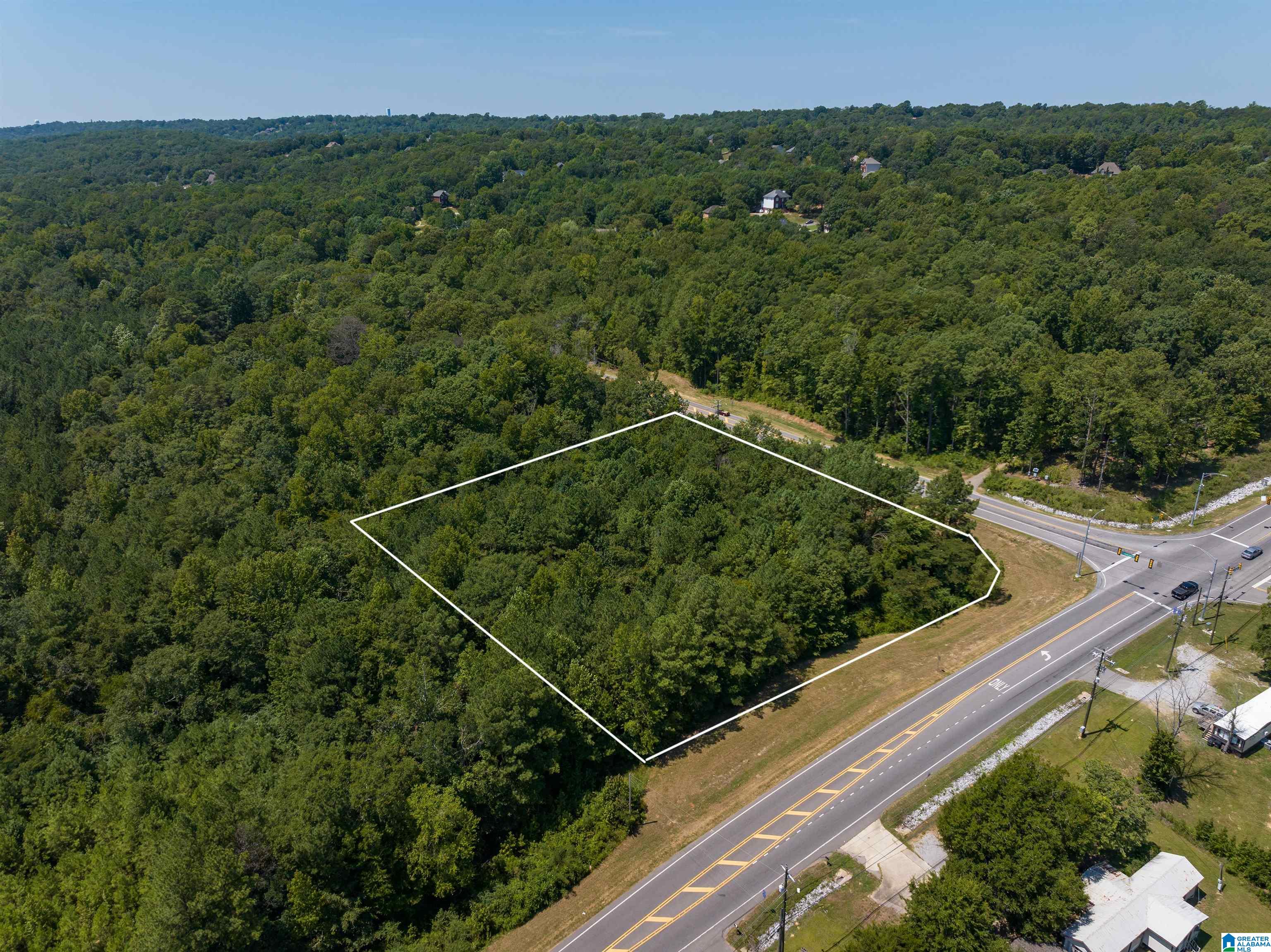 Homes for sale in County, AL | 0000 Hwy 52, County, AL 35080 | MLS# 21395615