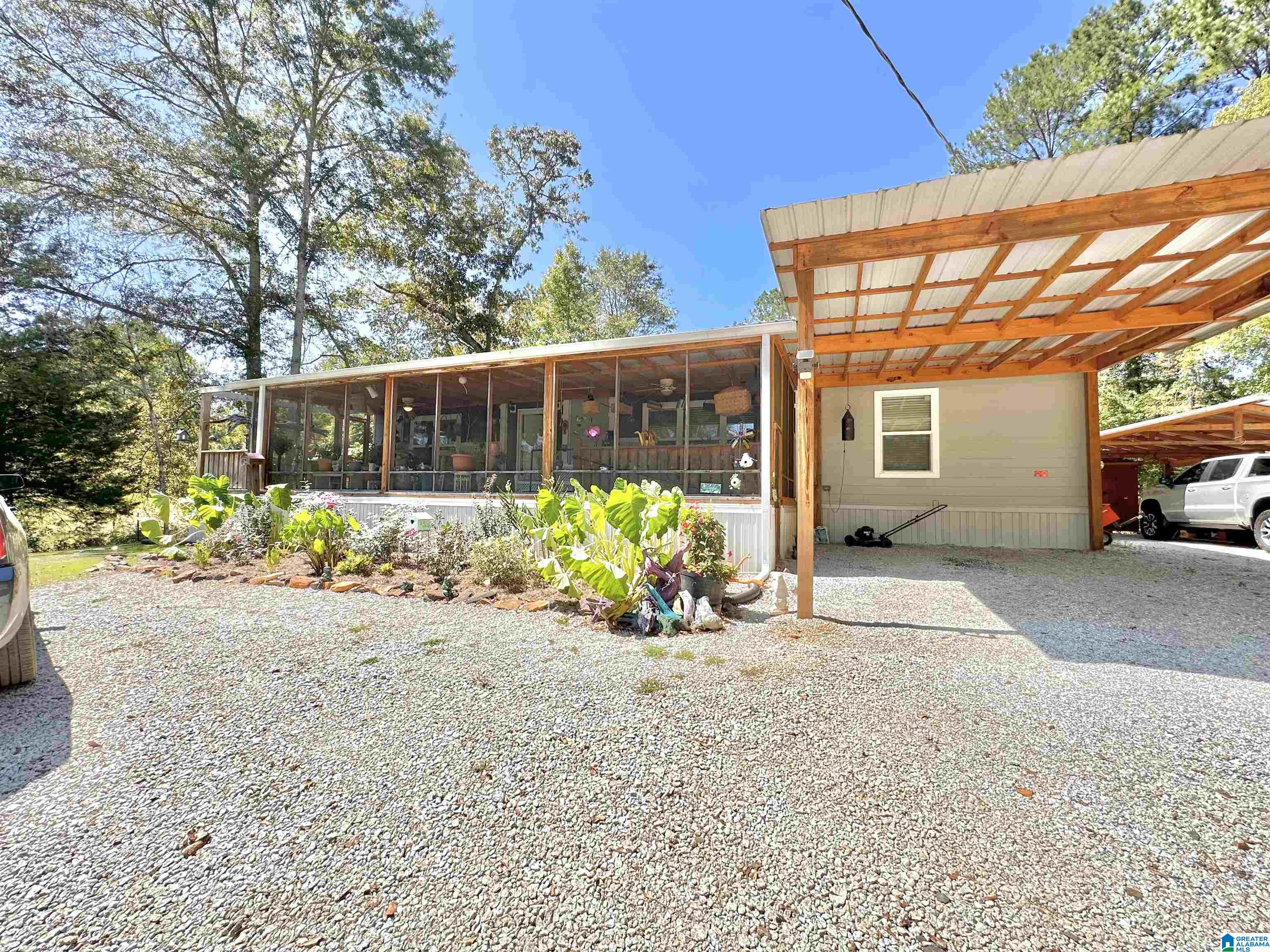 Homes for sale in Cragford, AL | 11195 Cragford Road, Cragford, AL 36255 | MLS# 21395653