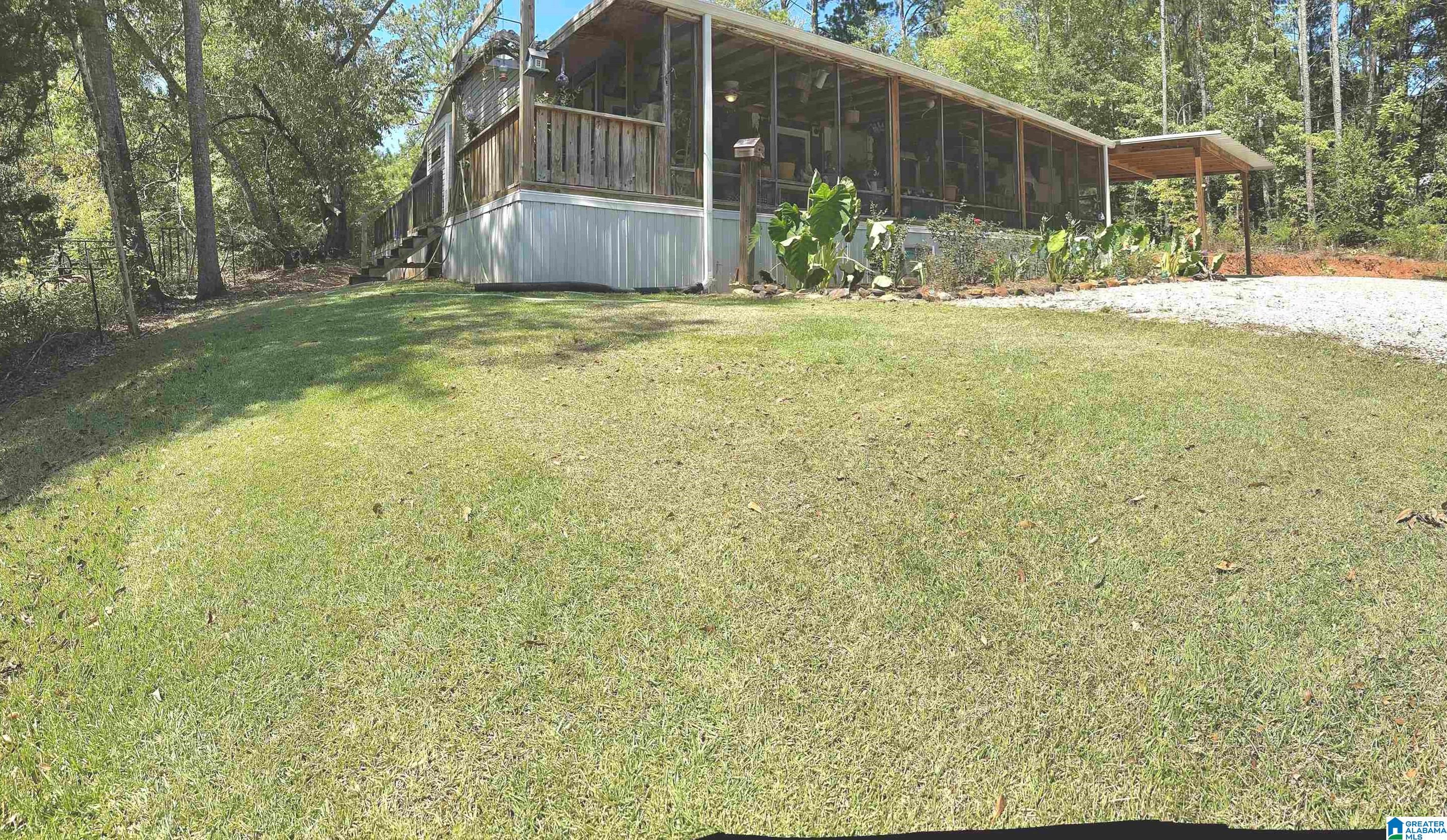 Homes for sale in Cragford, AL | 11195 Cragford Road, Cragford, AL 36255 | MLS# 21395653