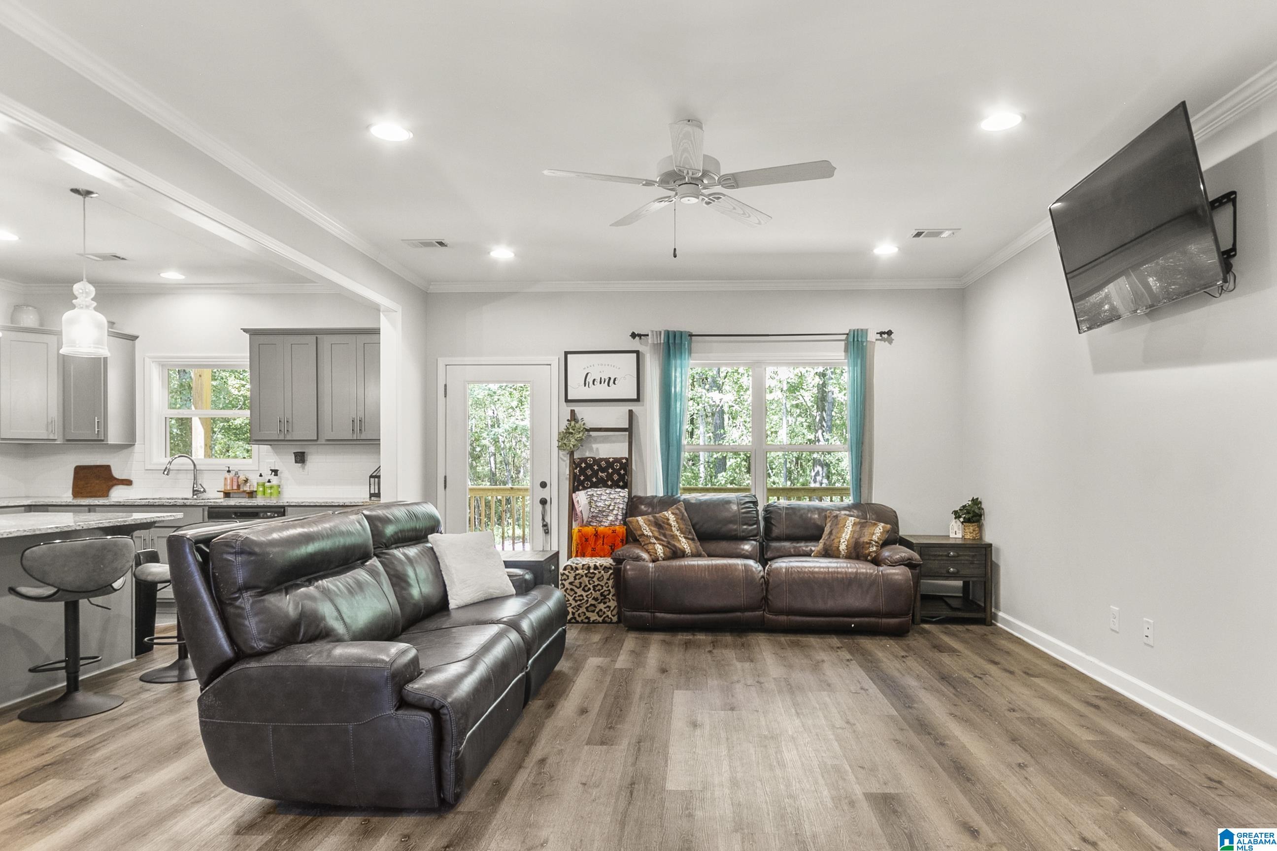 Homes for sale in Berry, AL | 19461 Hwy 43 N, Berry, AL 35546 | MLS# 21395808