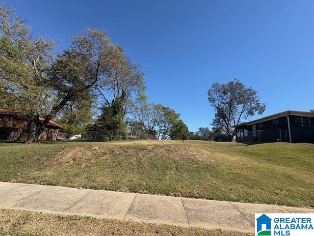 Homes for sale in Fairfield, AL | 5409 Terrace Avenue, Fairfield, AL 35064 | MLS# 21396040