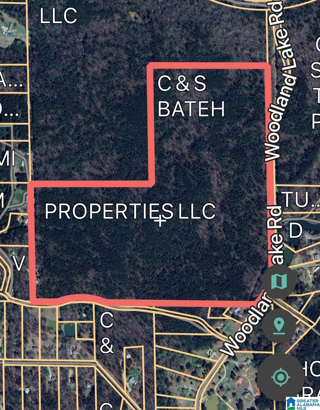 Homes for sale in Woodstock, AL | Woodland Lake Road, Woodstock, AL 35188 | MLS# 21396194