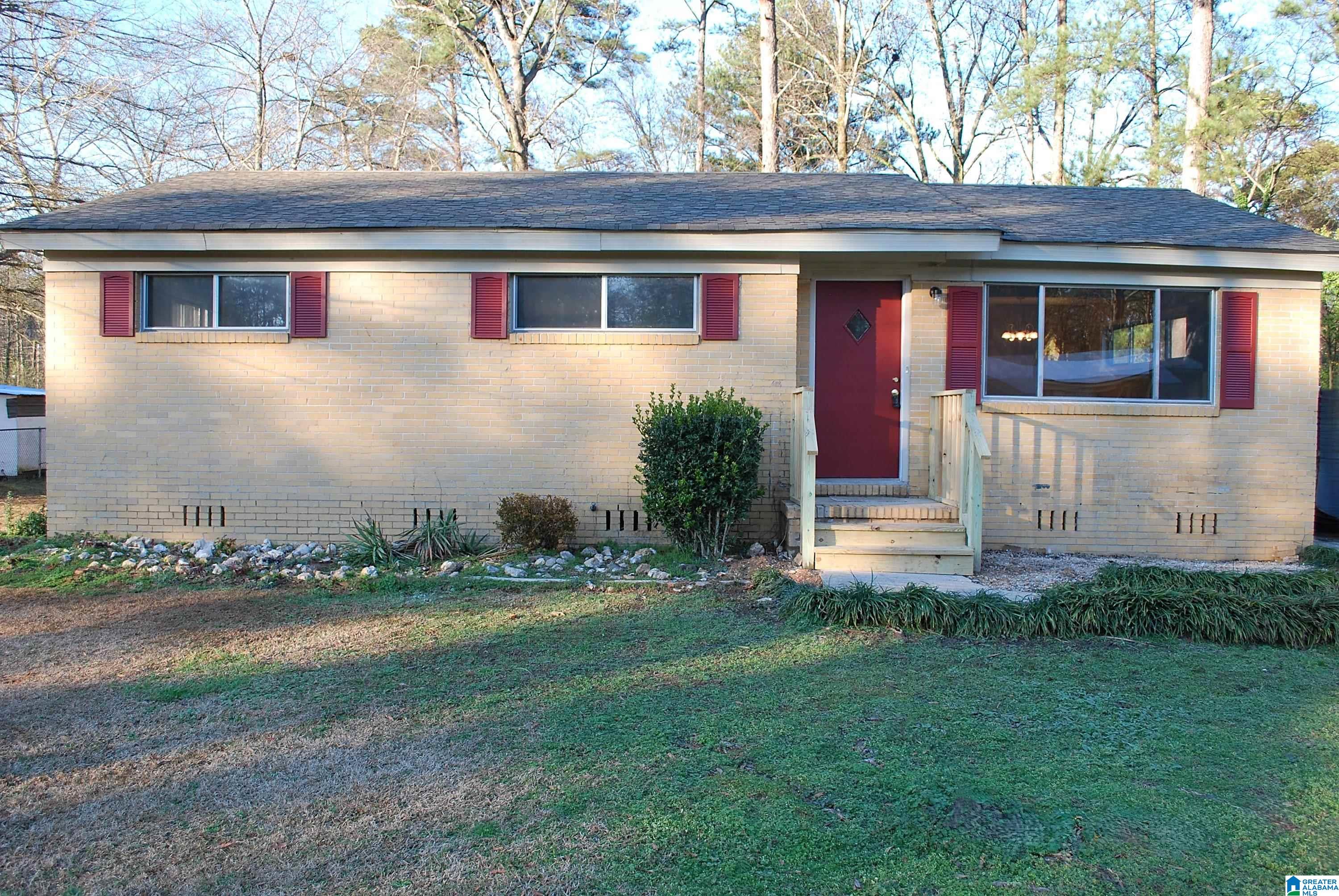 448 BURGUNDY ROAD