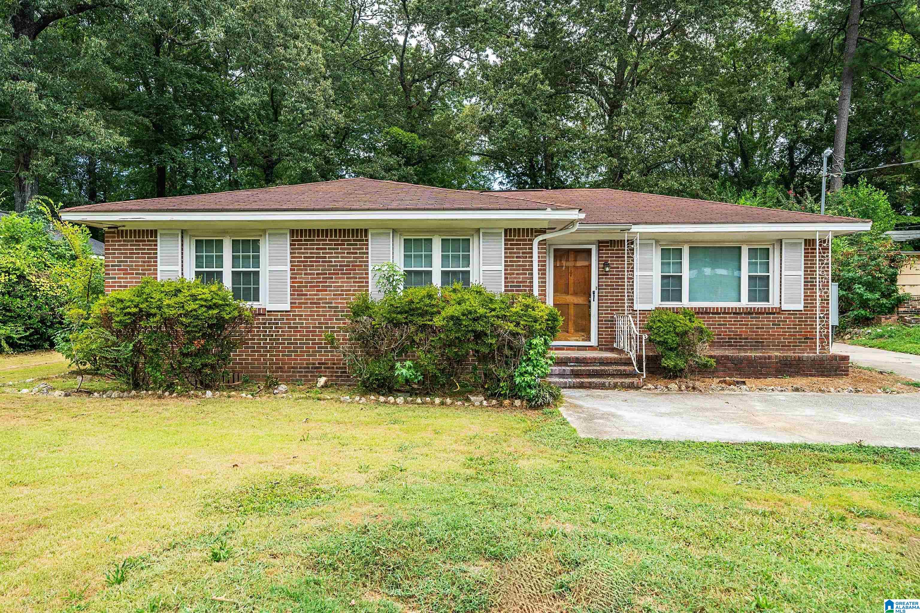 1177 FIVE MILE ROAD
