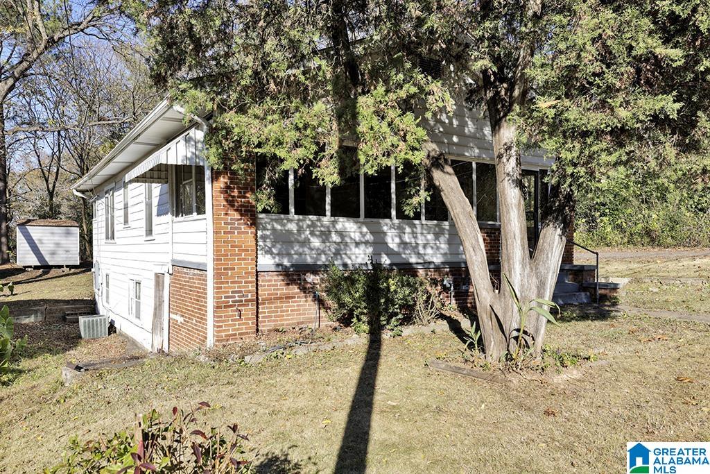 Homes for sale in Midfield, AL | 1300 9Th Avenue, Midfield, AL 35228 | MLS# 21396545