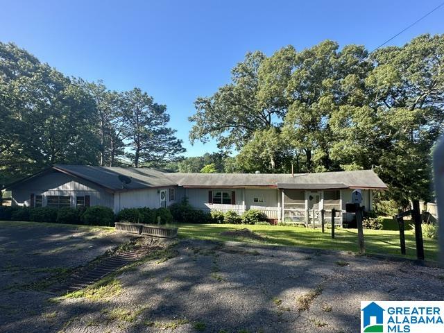 Homes for sale in Cropwell, AL | 504 Coosa Island Road, Cropwell, AL 35054 | MLS# 21396564