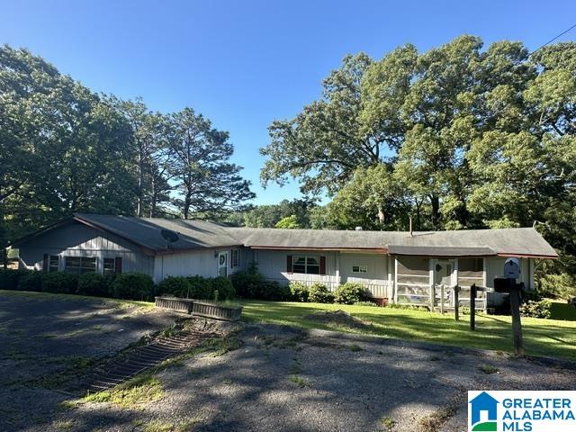 Homes for sale in Cropwell, AL | 504 Coosa Island Road, Cropwell, AL 35054 | MLS# 21396564