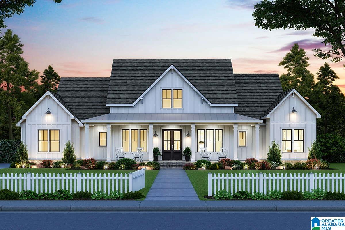 0 Ridgeview Lake Road