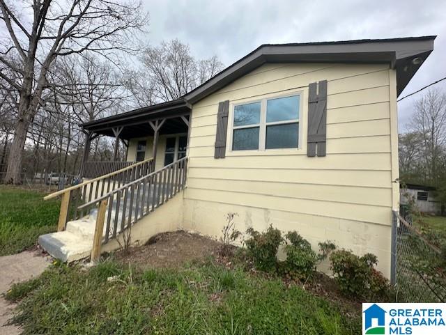 Homes for sale in West Blocton, AL | 11086 Hickman Chapel Road, West Blocton, AL 35184 | MLS# 21397140