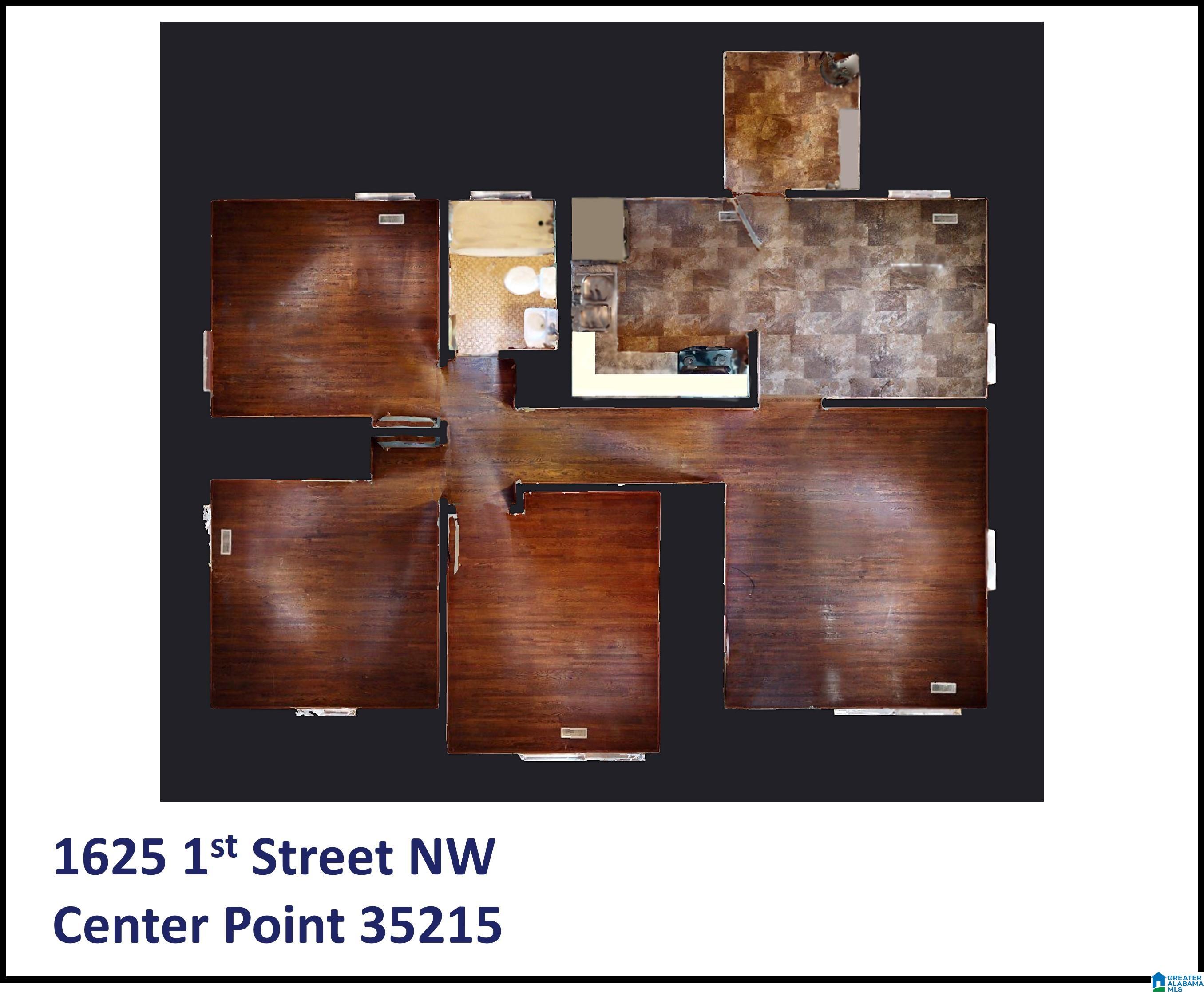1625 1ST STREET NW