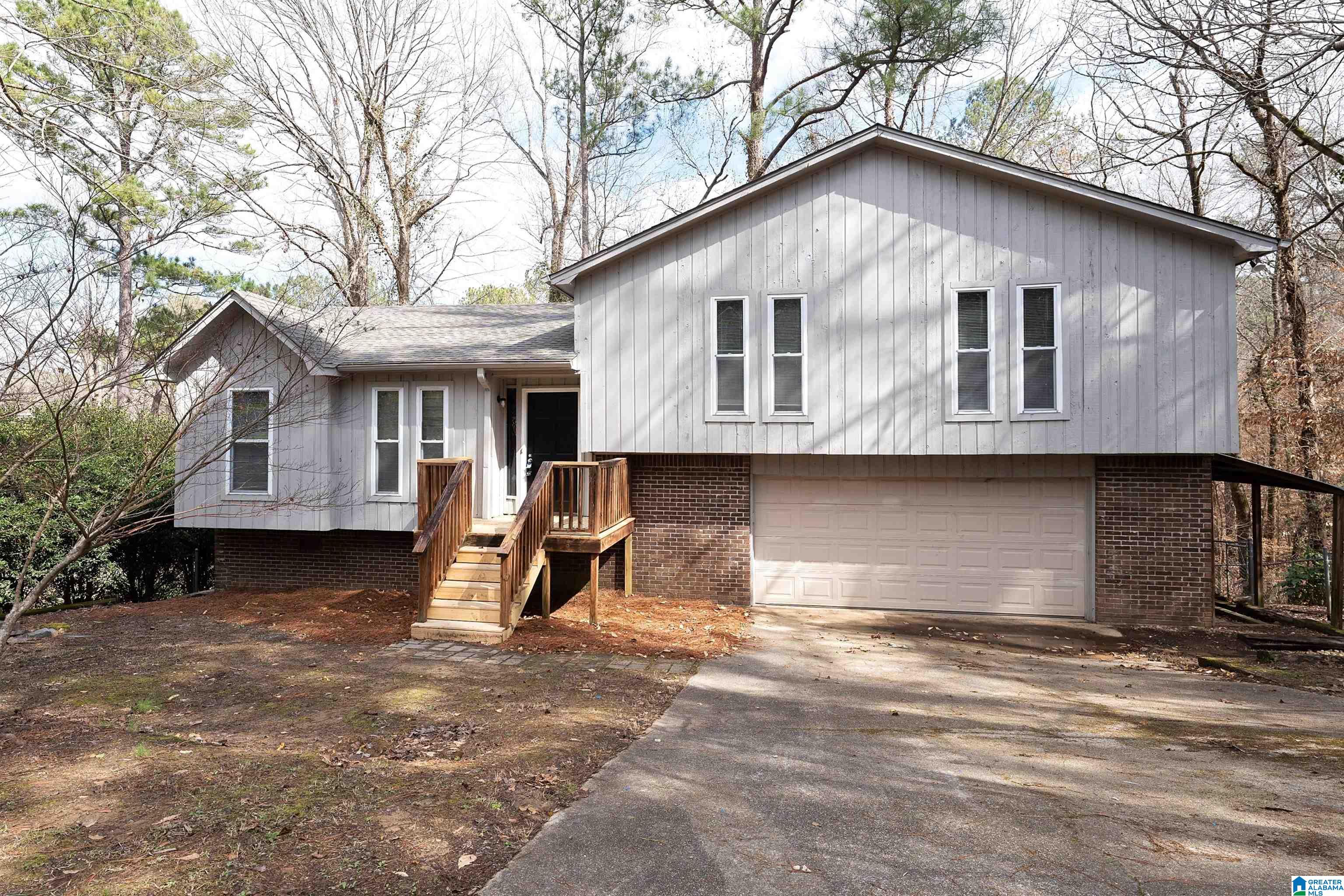 2440 BURGUNDY DRIVE