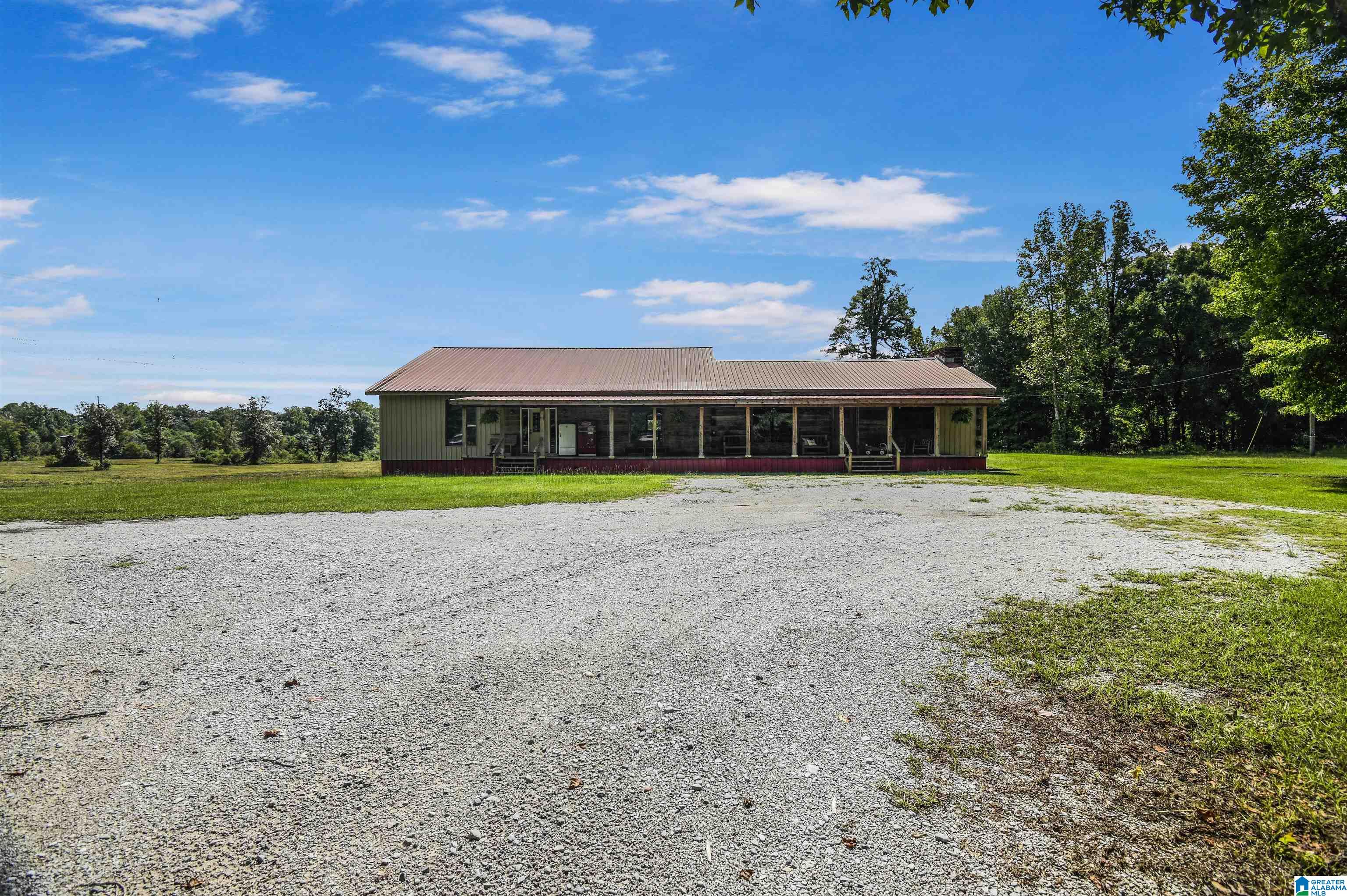 Homes for sale in Maplesville, AL | 13607 Hwy 191, Maplesville, AL 36750 | MLS# 21397452