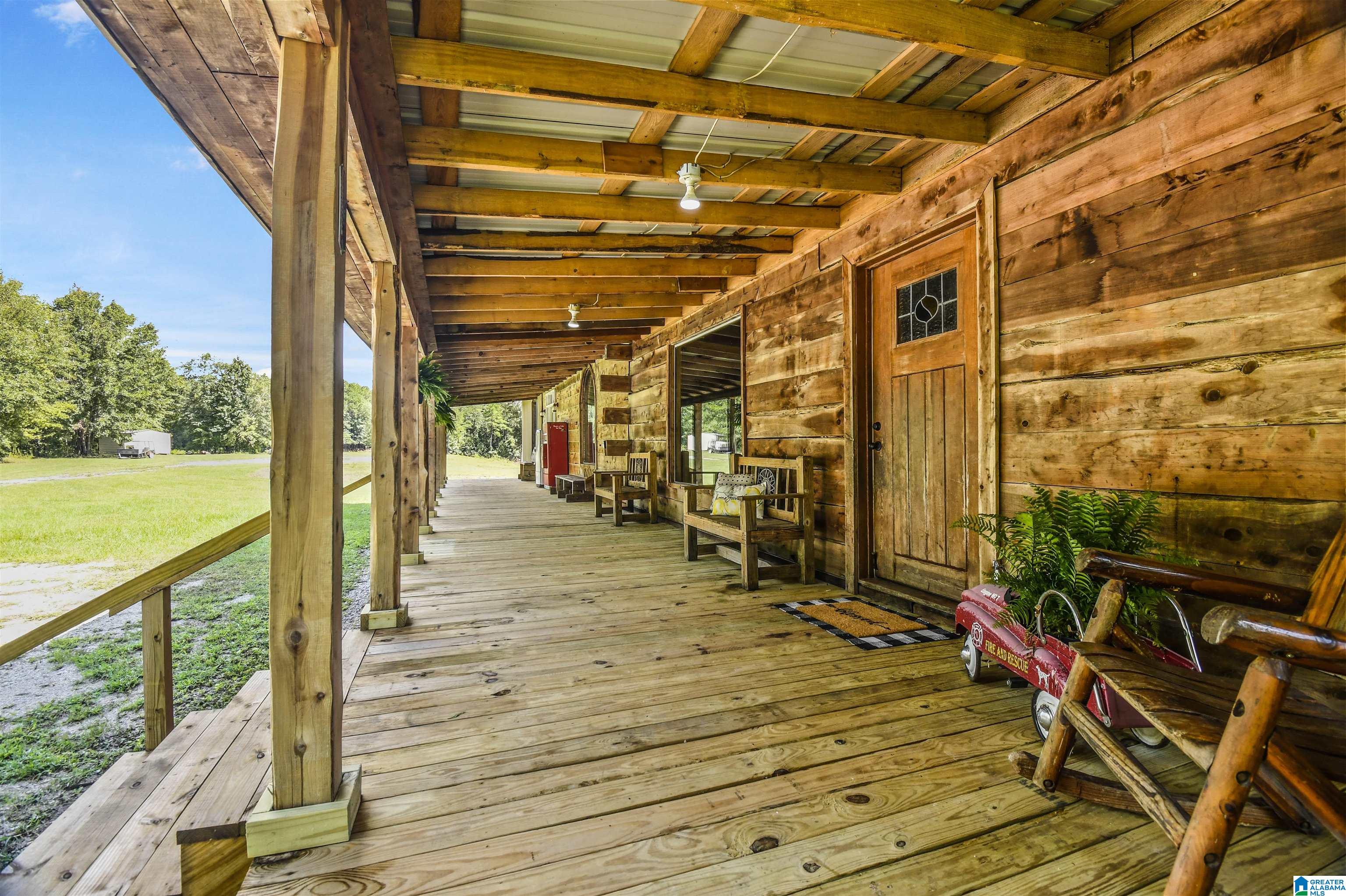 Homes for sale in Maplesville, AL | 13607 Hwy 191, Maplesville, AL 36750 | MLS# 21397452