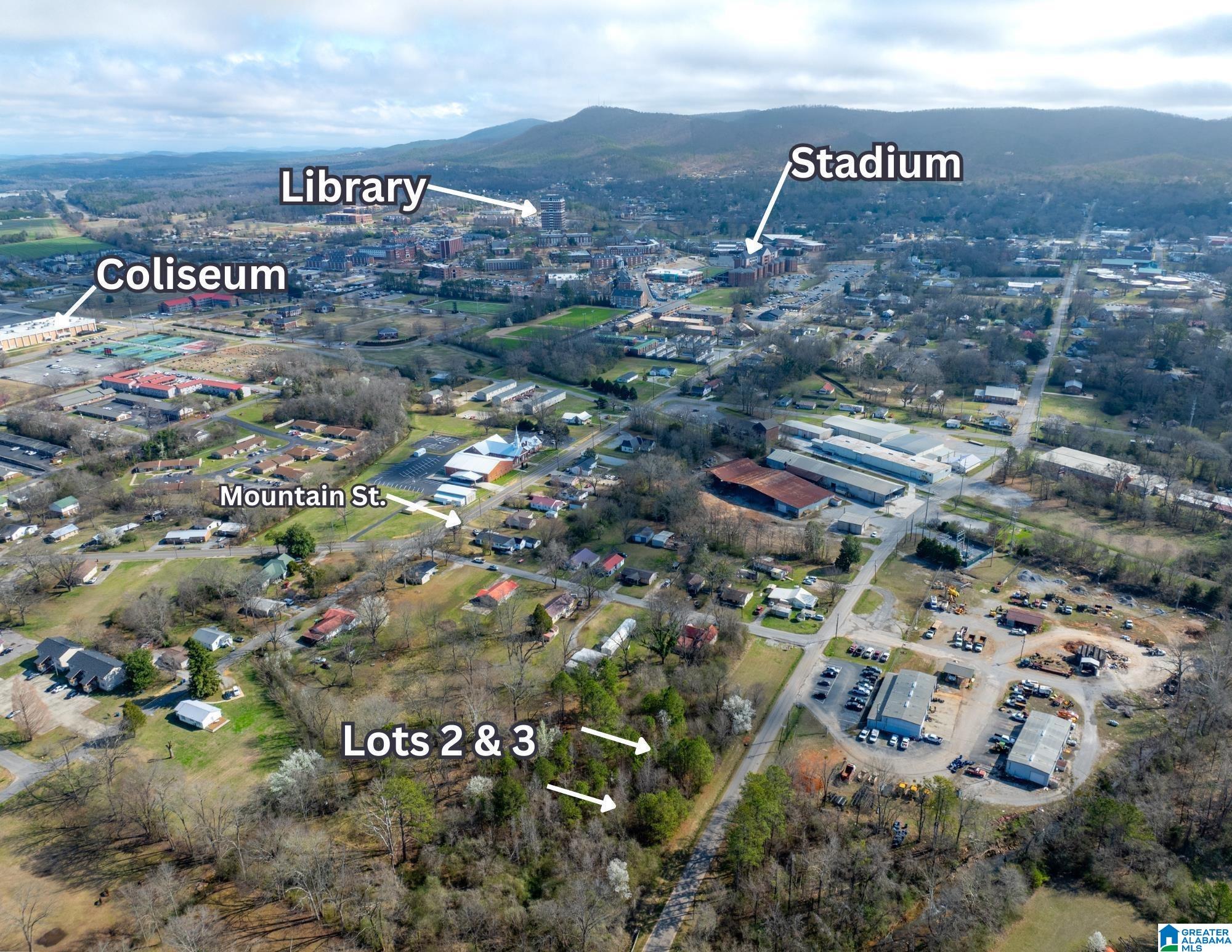 Homes for sale in Jacksonville, AL | 2 Francis Street, Jacksonville, AL 36265 | MLS# 21397502