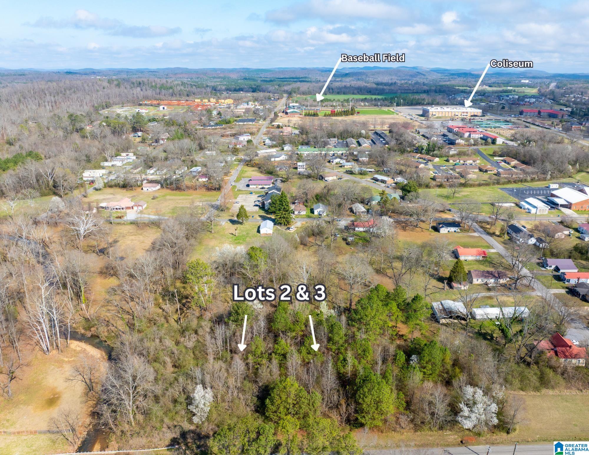 Homes for sale in Jacksonville, AL | 2 Francis Street, Jacksonville, AL 36265 | MLS# 21397502