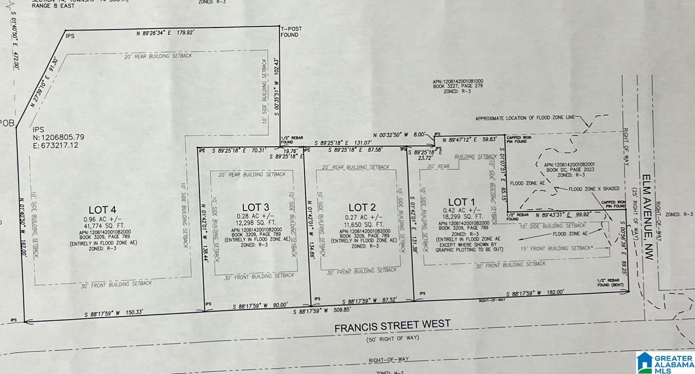 Homes for sale in Jacksonville, AL | 3 Francis Street, Jacksonville, AL 36265 | MLS# 21397507