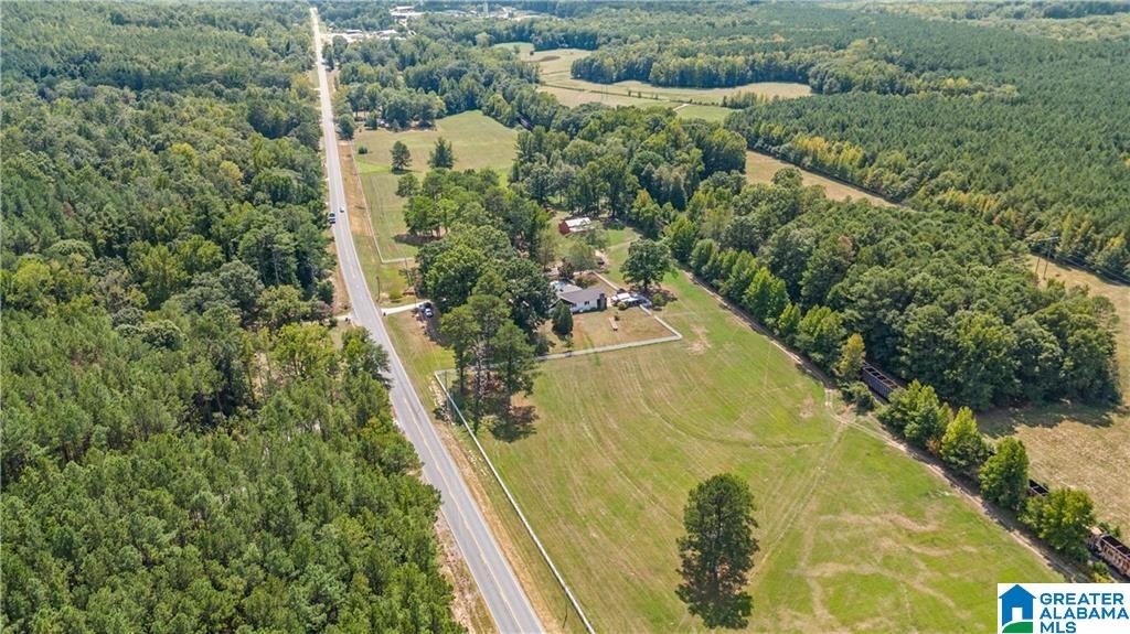 6450 HIGHWAY 96 Belk, Alabama, United States Home For Sale